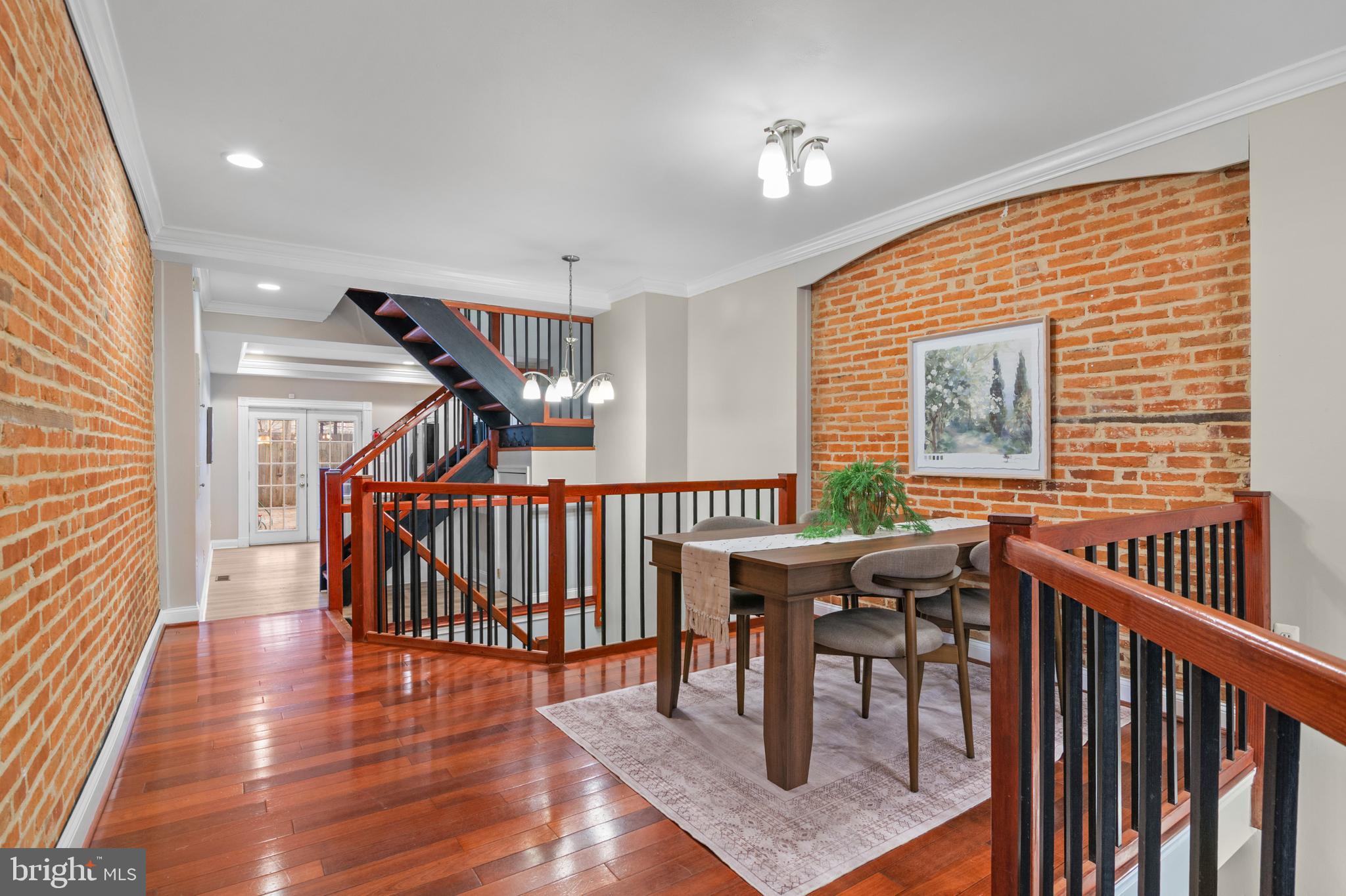 SOUTH BALTIMORE - Residential