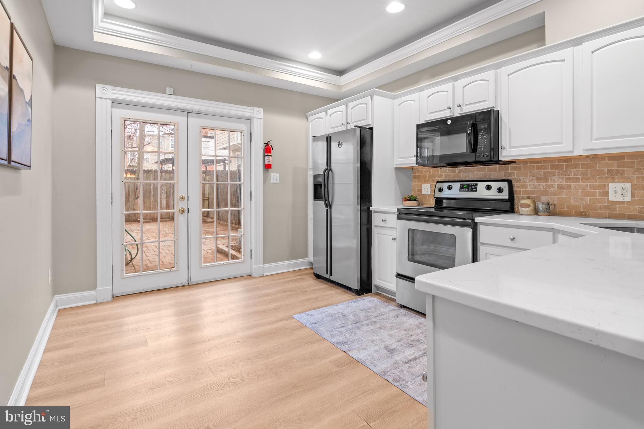 SOUTH BALTIMORE - Residential