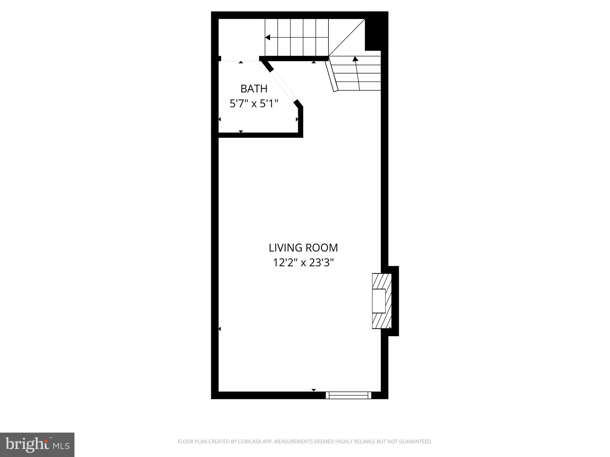 SOUTH BALTIMORE - Residential