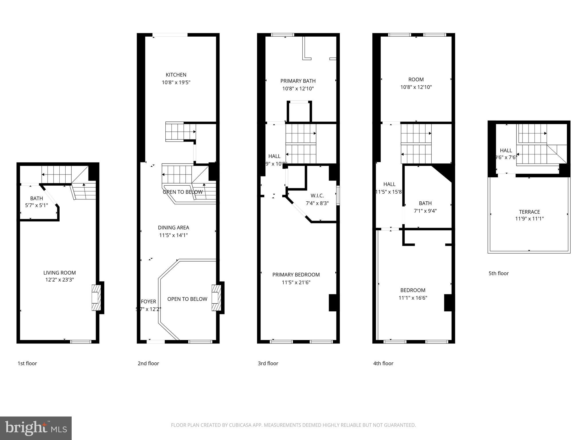 SOUTH BALTIMORE - Residential