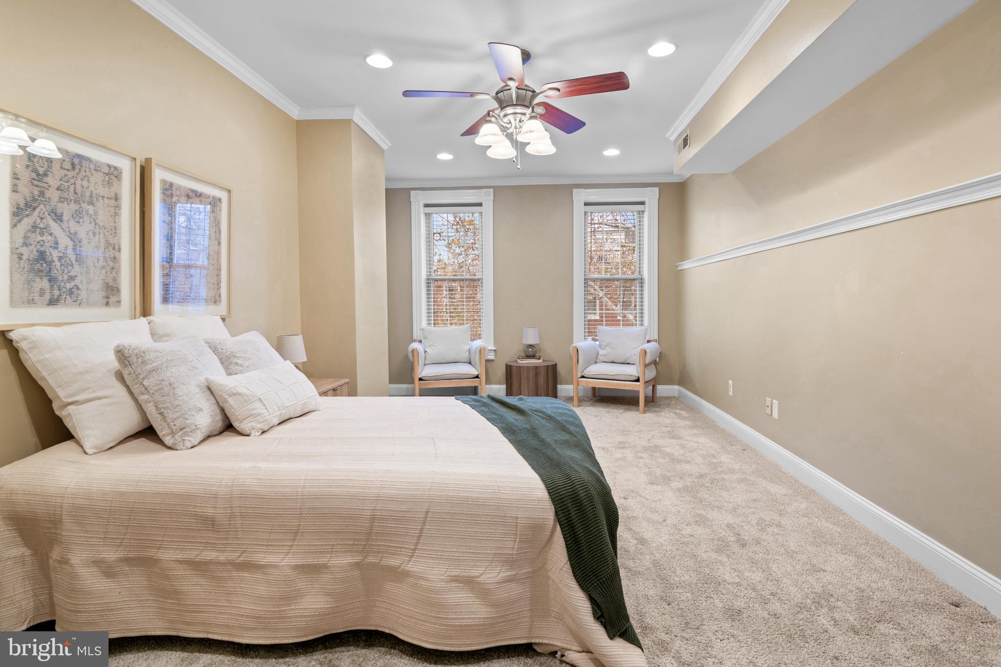 SOUTH BALTIMORE - Residential