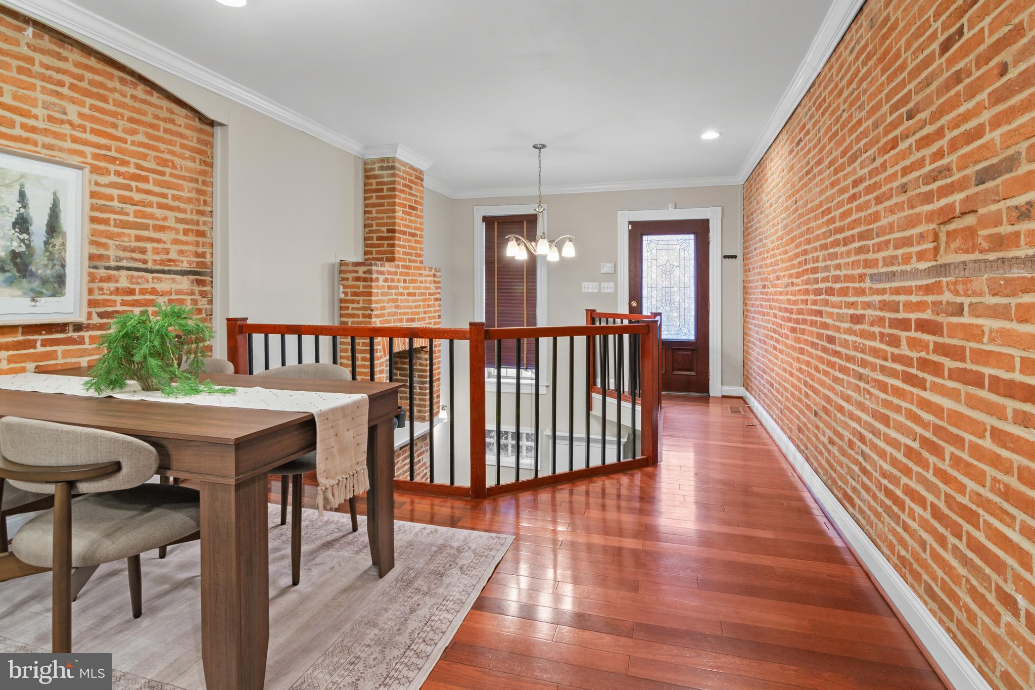 SOUTH BALTIMORE - Residential