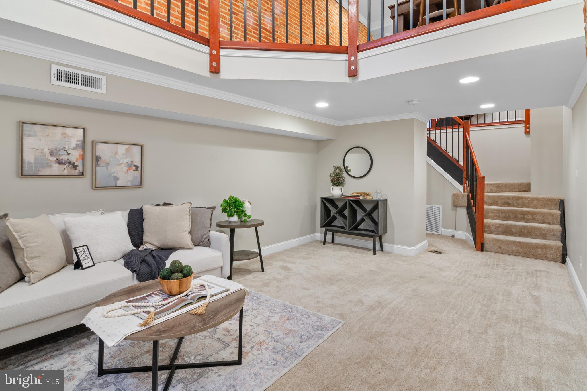 SOUTH BALTIMORE - Residential