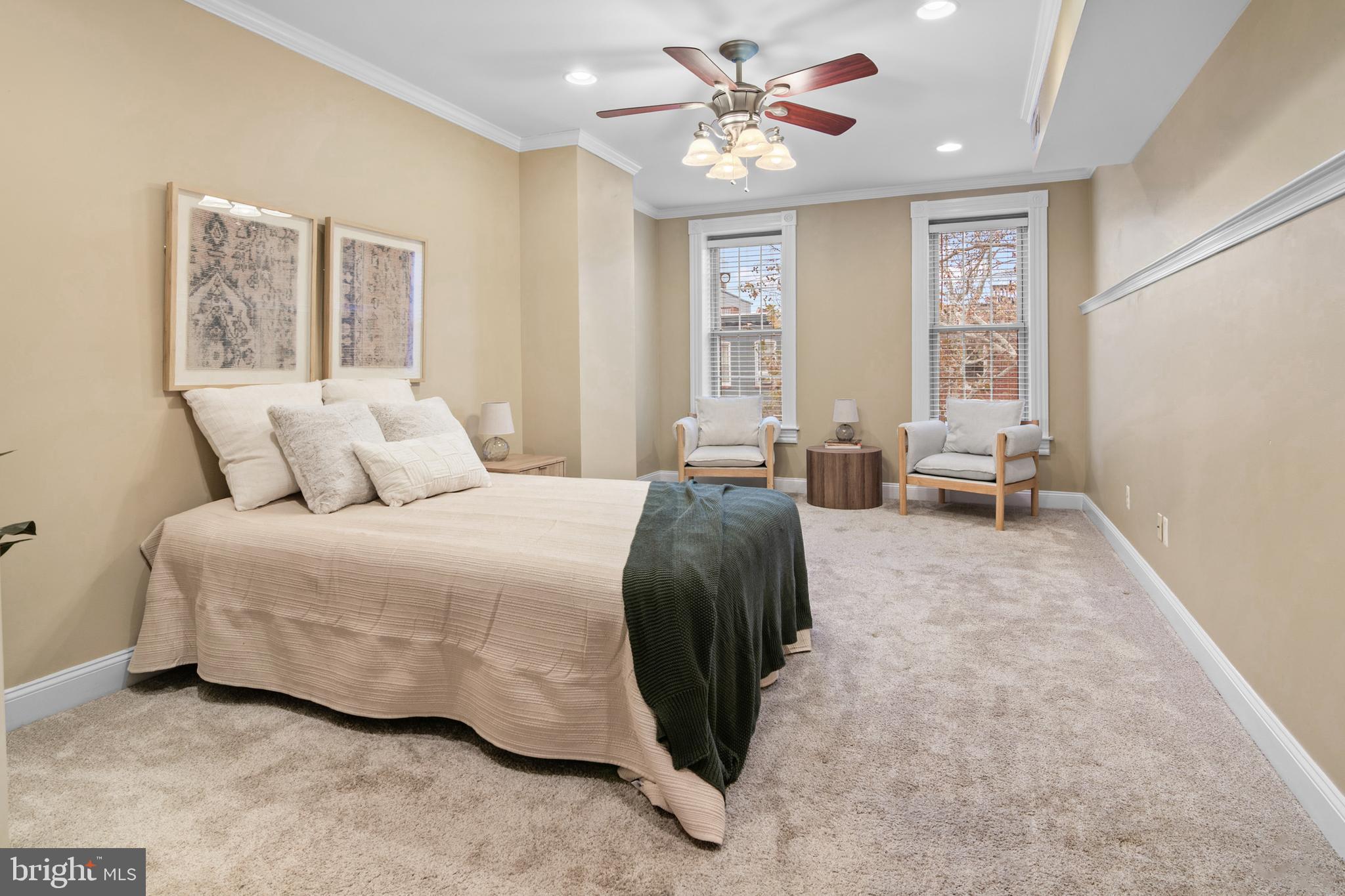 SOUTH BALTIMORE - Residential