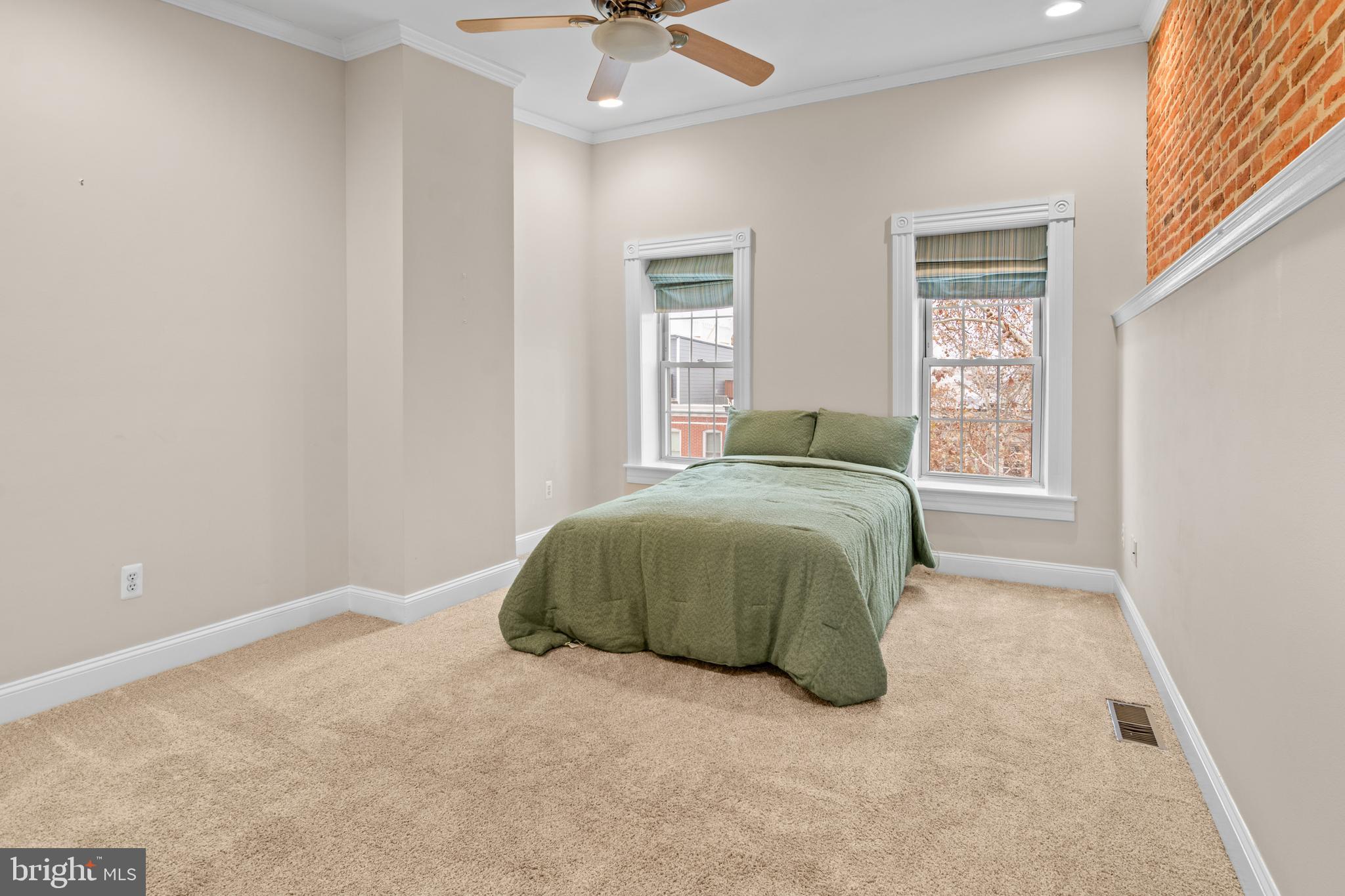 SOUTH BALTIMORE - Residential