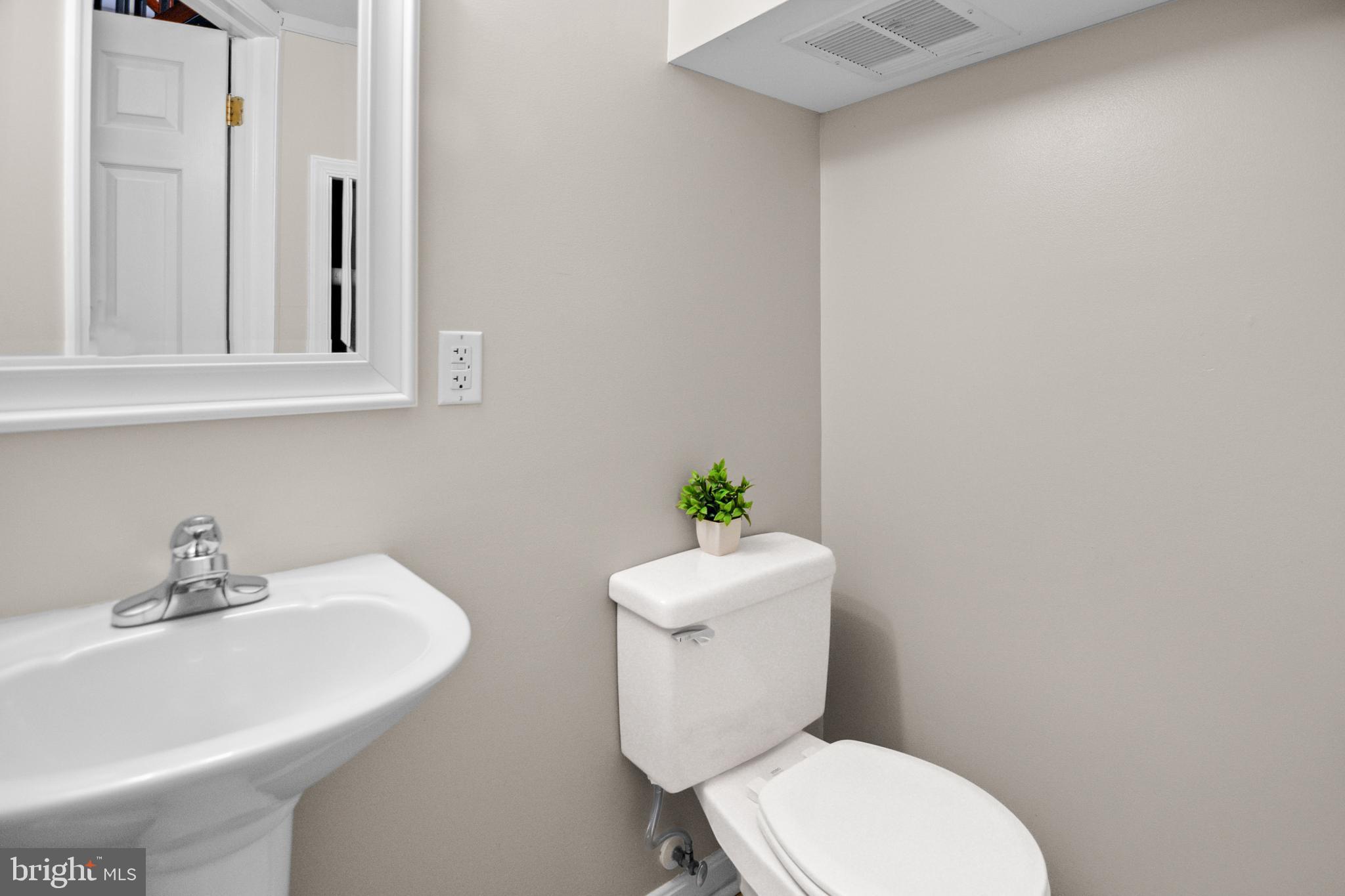 SOUTH BALTIMORE - Residential