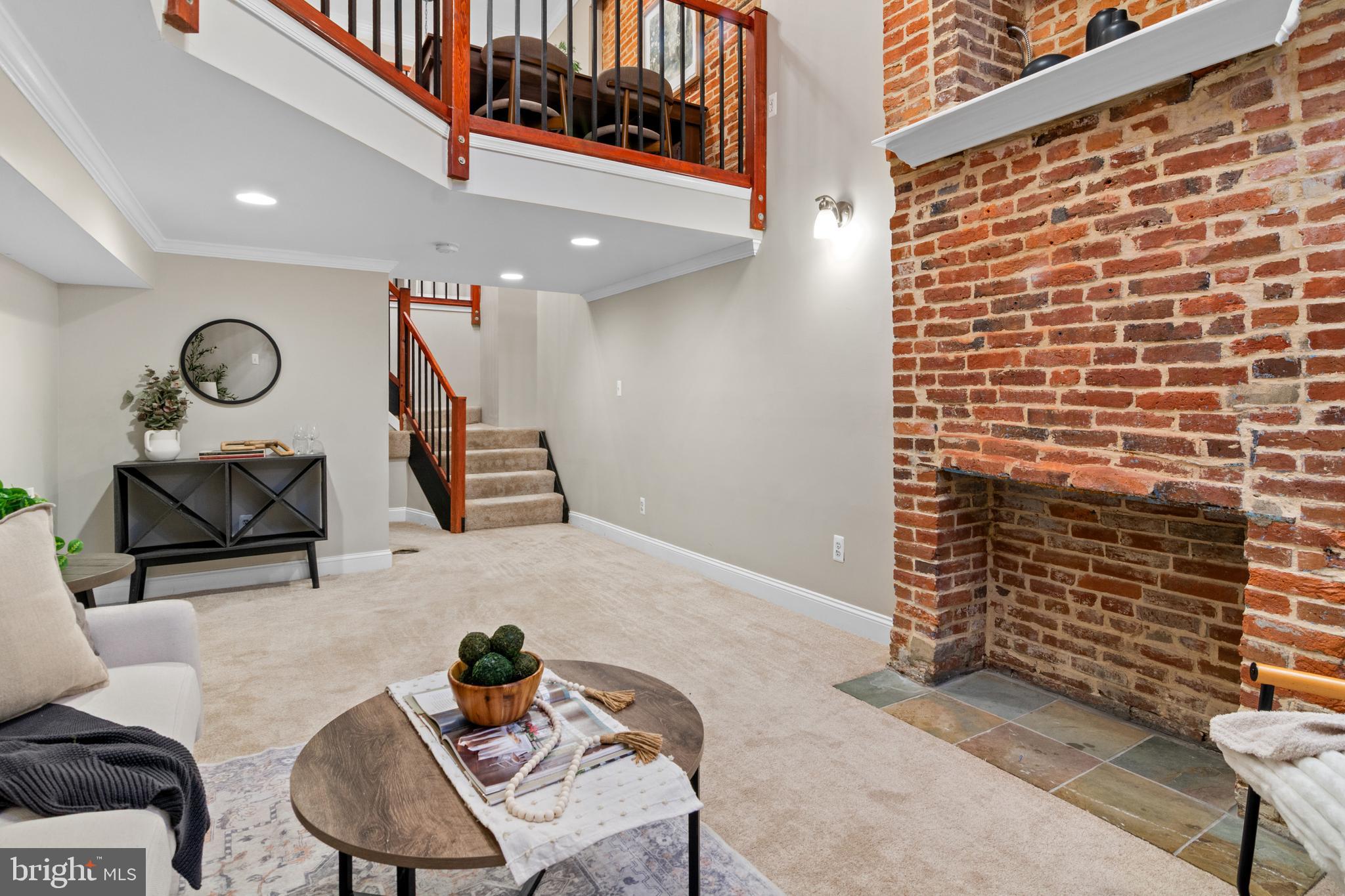 SOUTH BALTIMORE - Residential