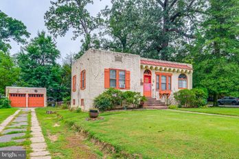 Single Family Residence at 4209 QUEENSBURY ROAD