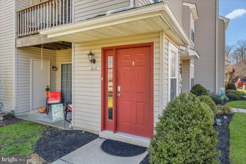 Tiny photo for 2608 Thistledown Court, SEWELL, NJ 08080 (MLS # NJGL2070768)