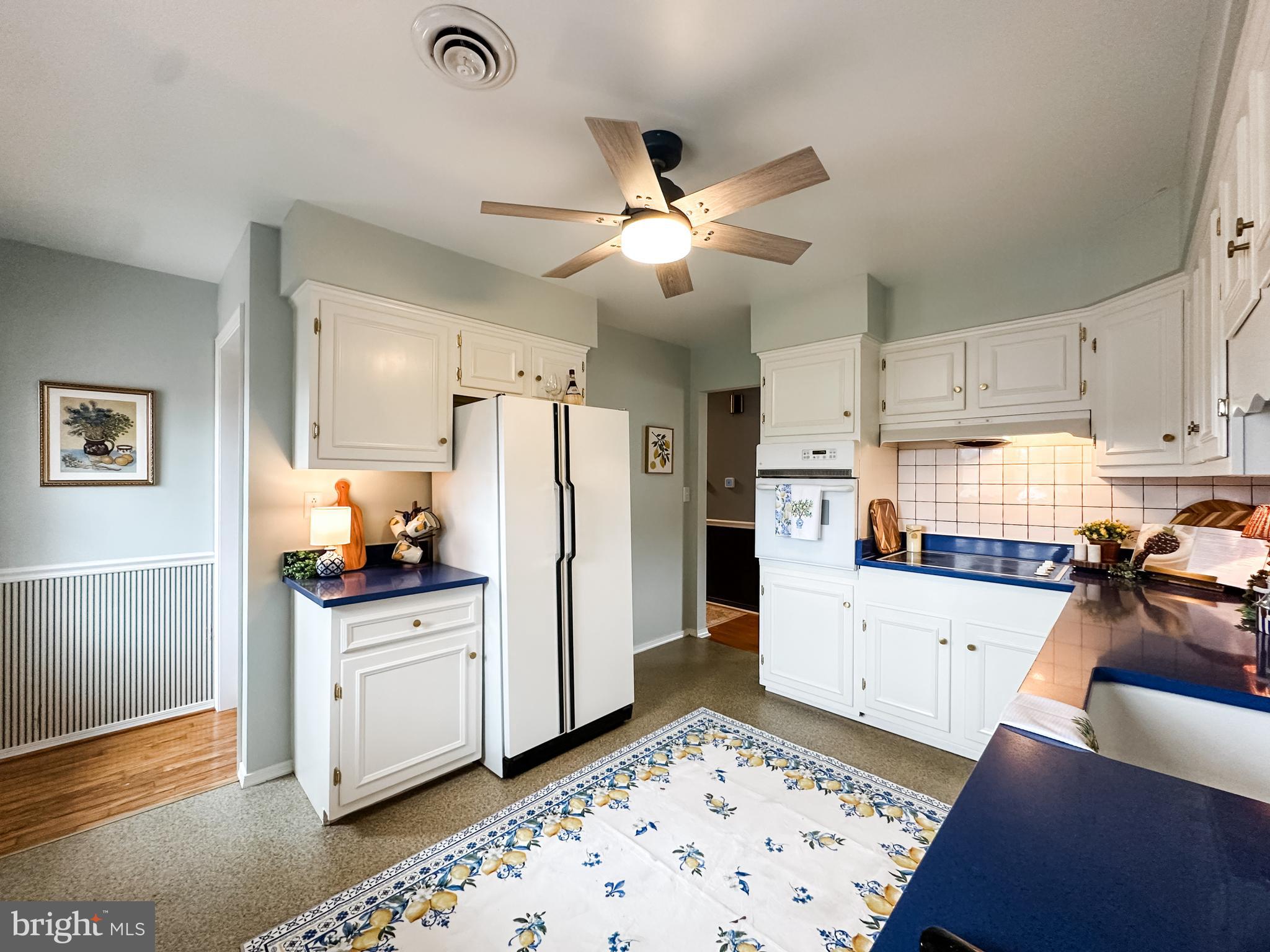 BEL AIR - Residential