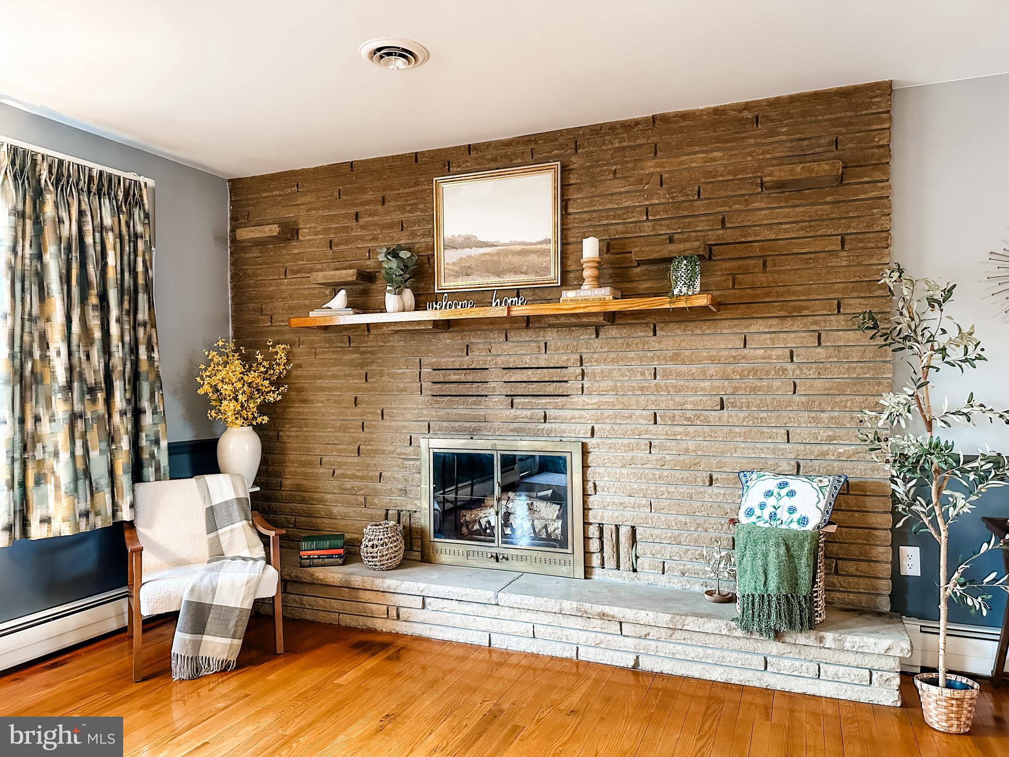 BEL AIR - Residential