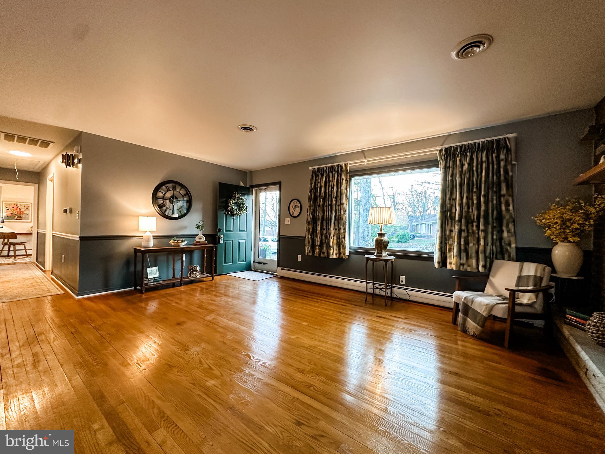 BEL AIR - Residential