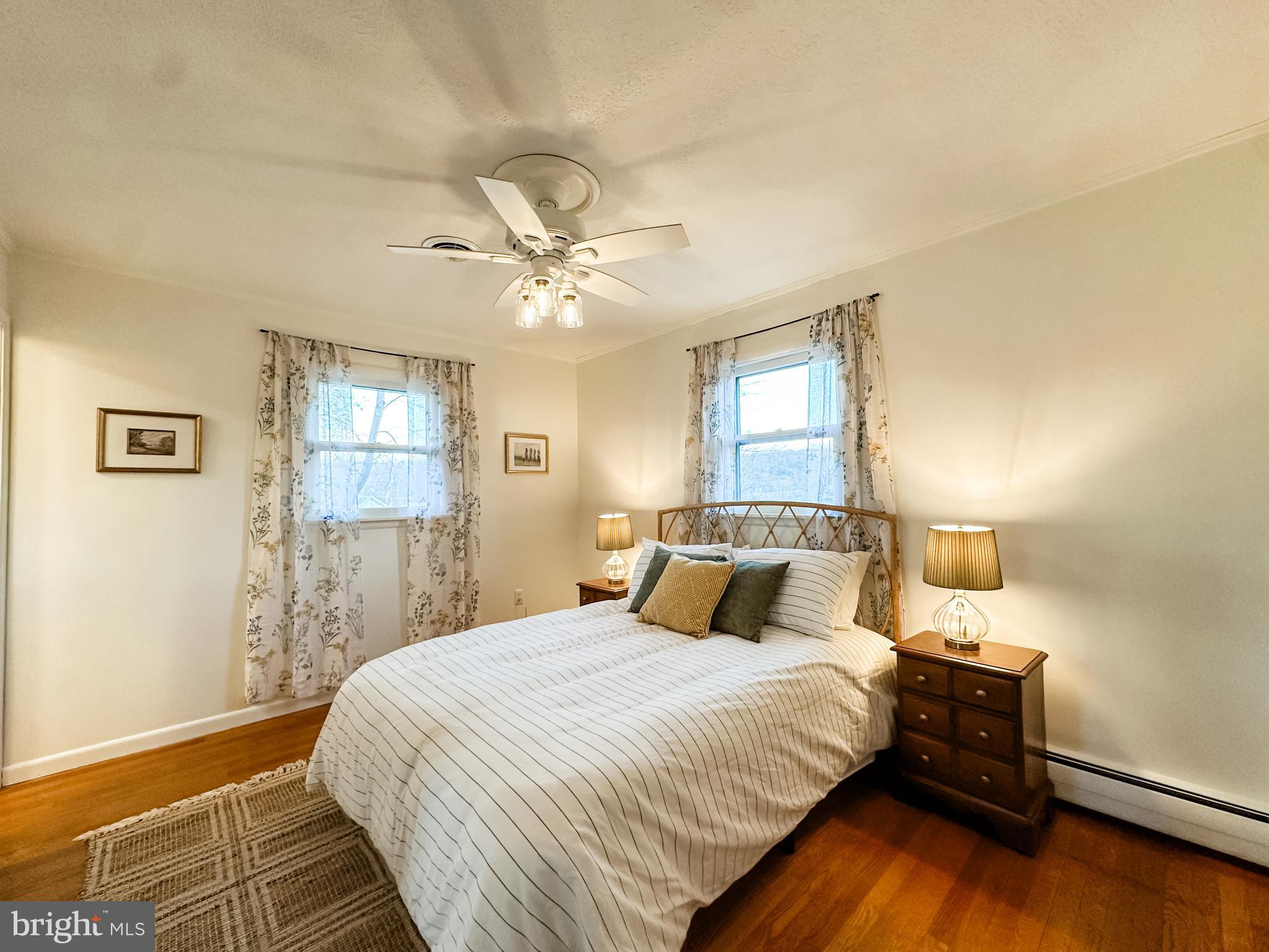 BEL AIR - Residential