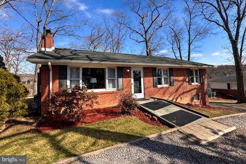 14407 N BEL AIR SW CRESAPTOWN MD 21502