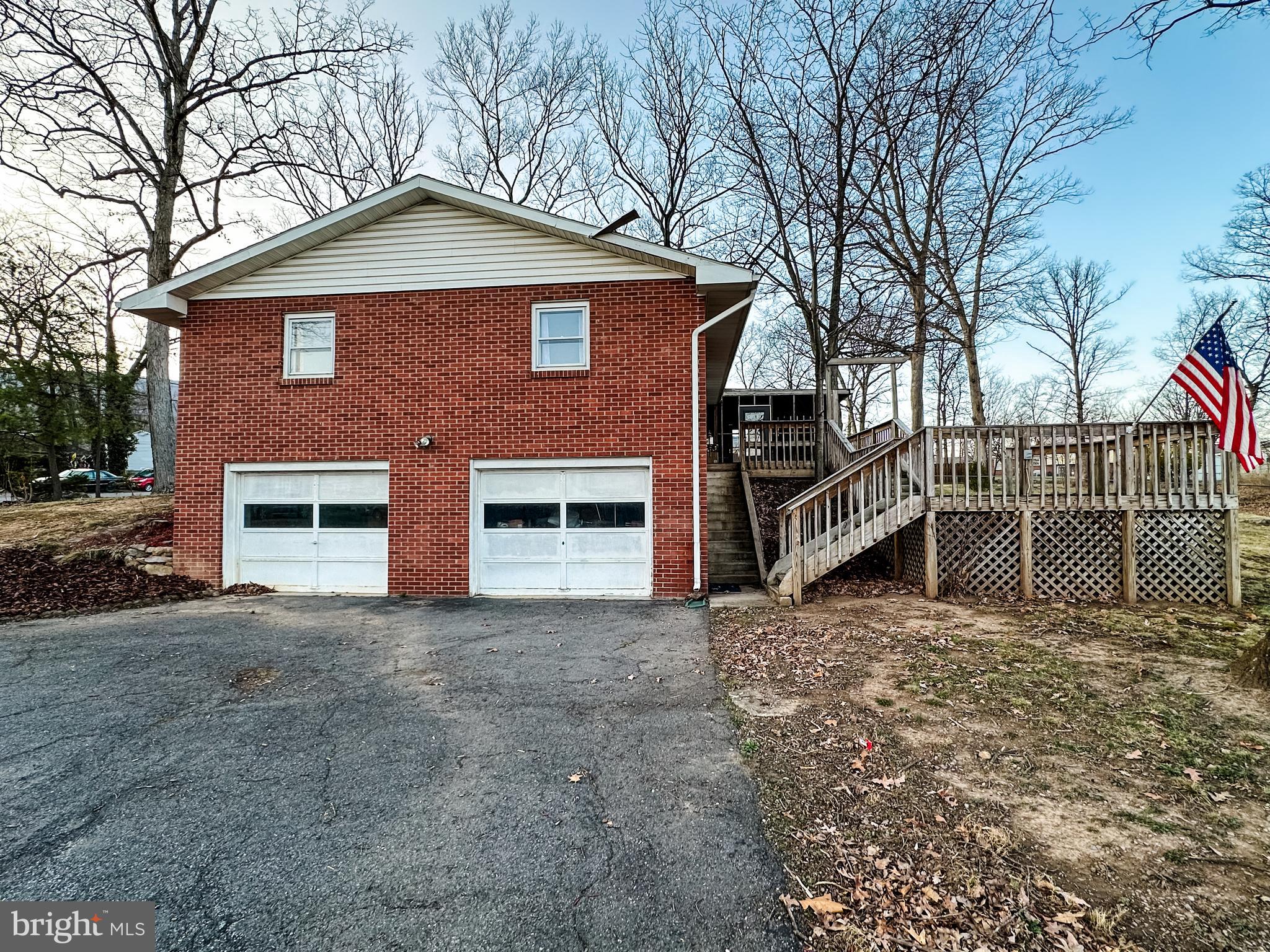 BEL AIR - Residential