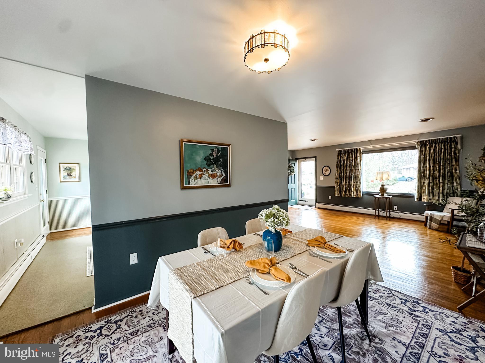 BEL AIR - Residential