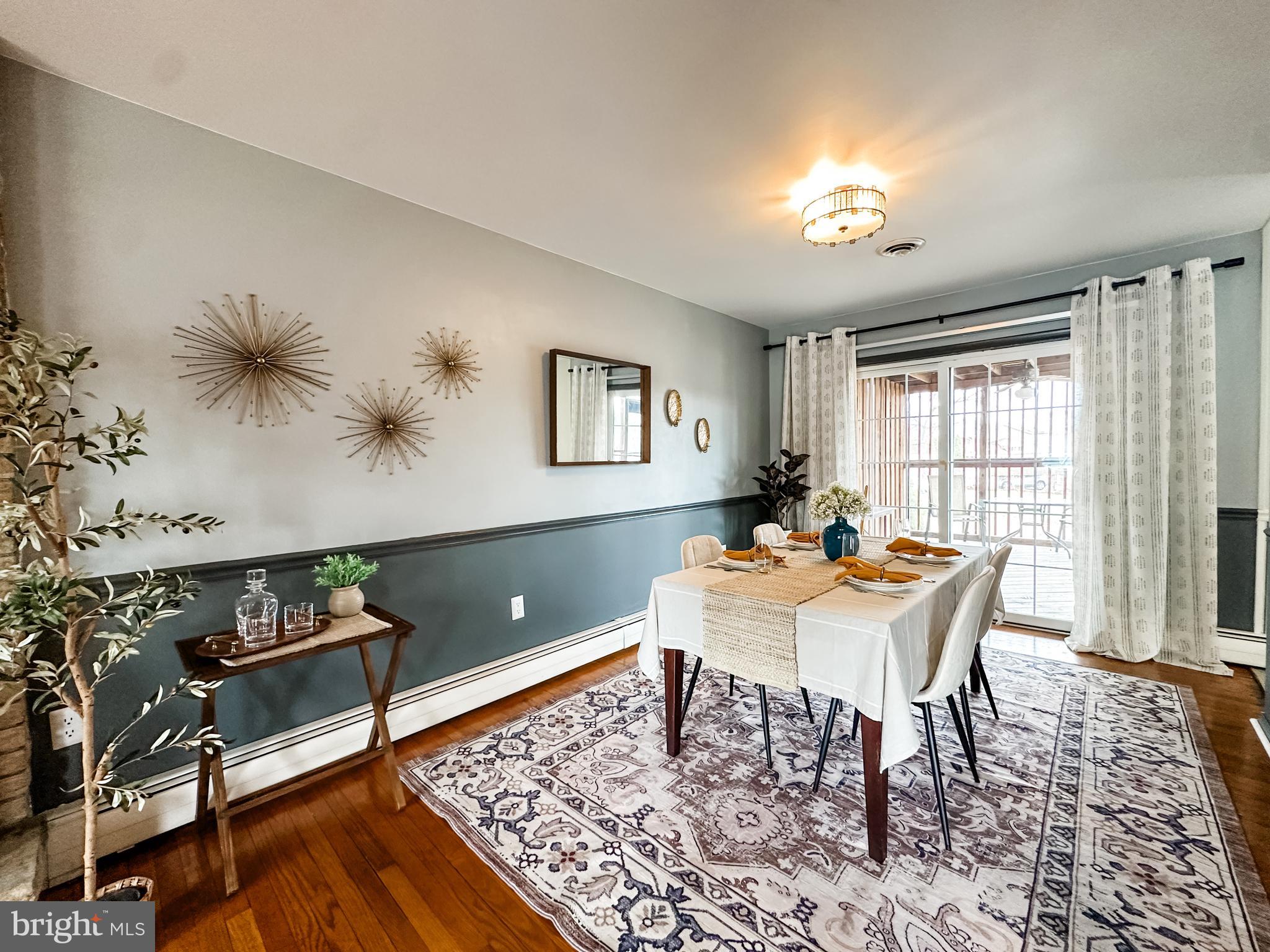 BEL AIR - Residential