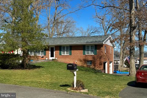 14407 N BEL AIR SW CRESAPTOWN MD 21502