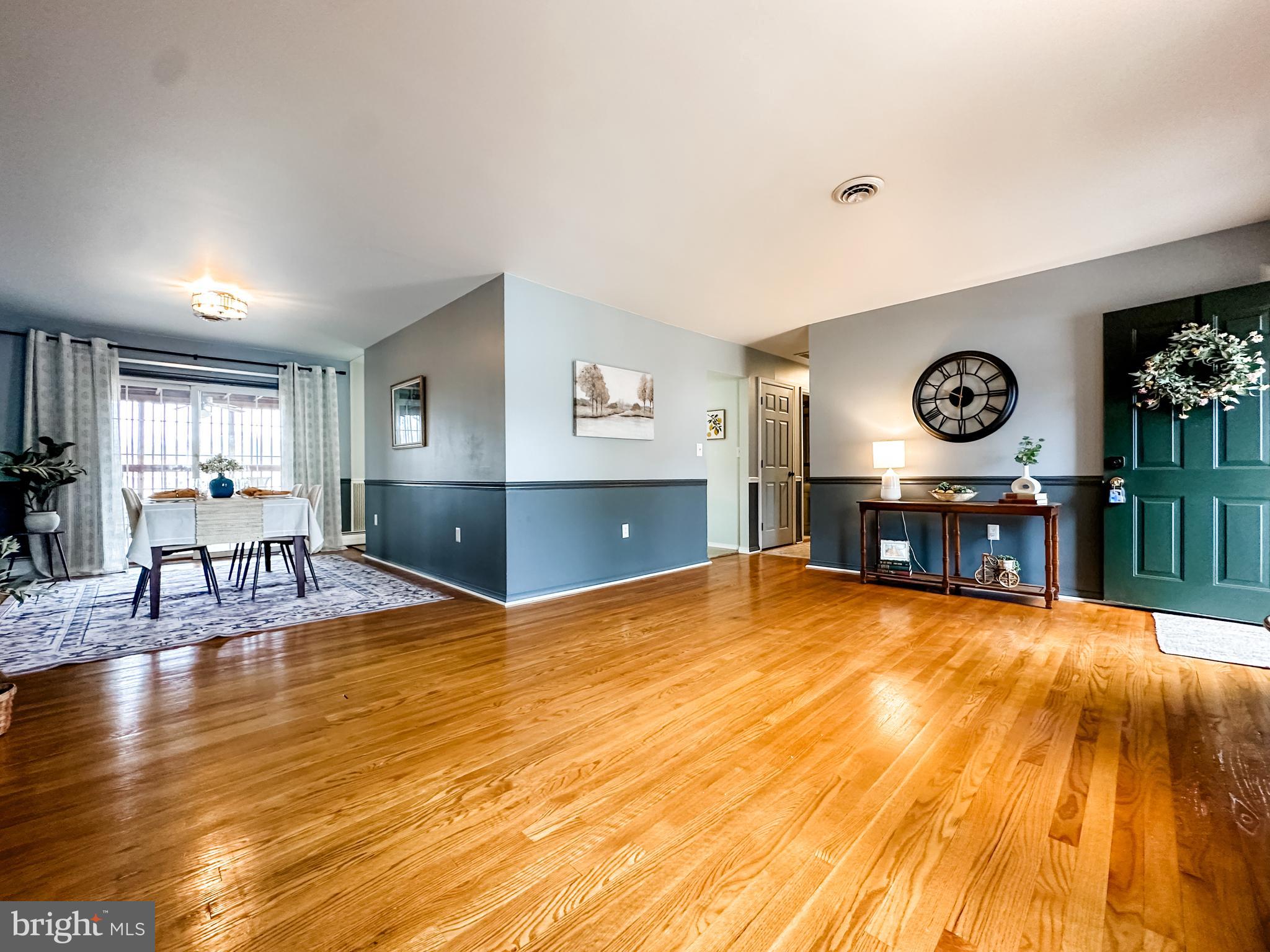 BEL AIR - Residential