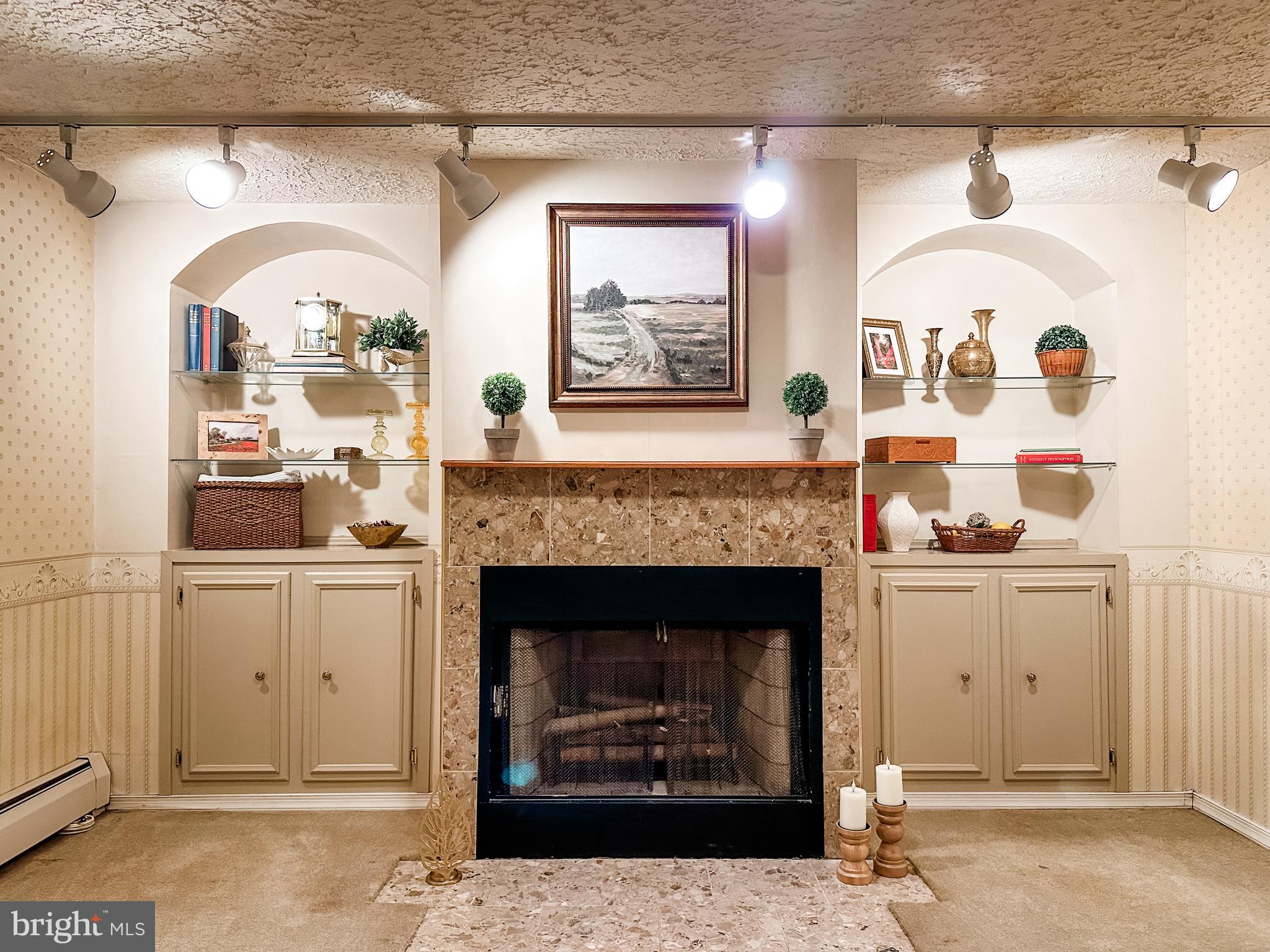 BEL AIR - Residential