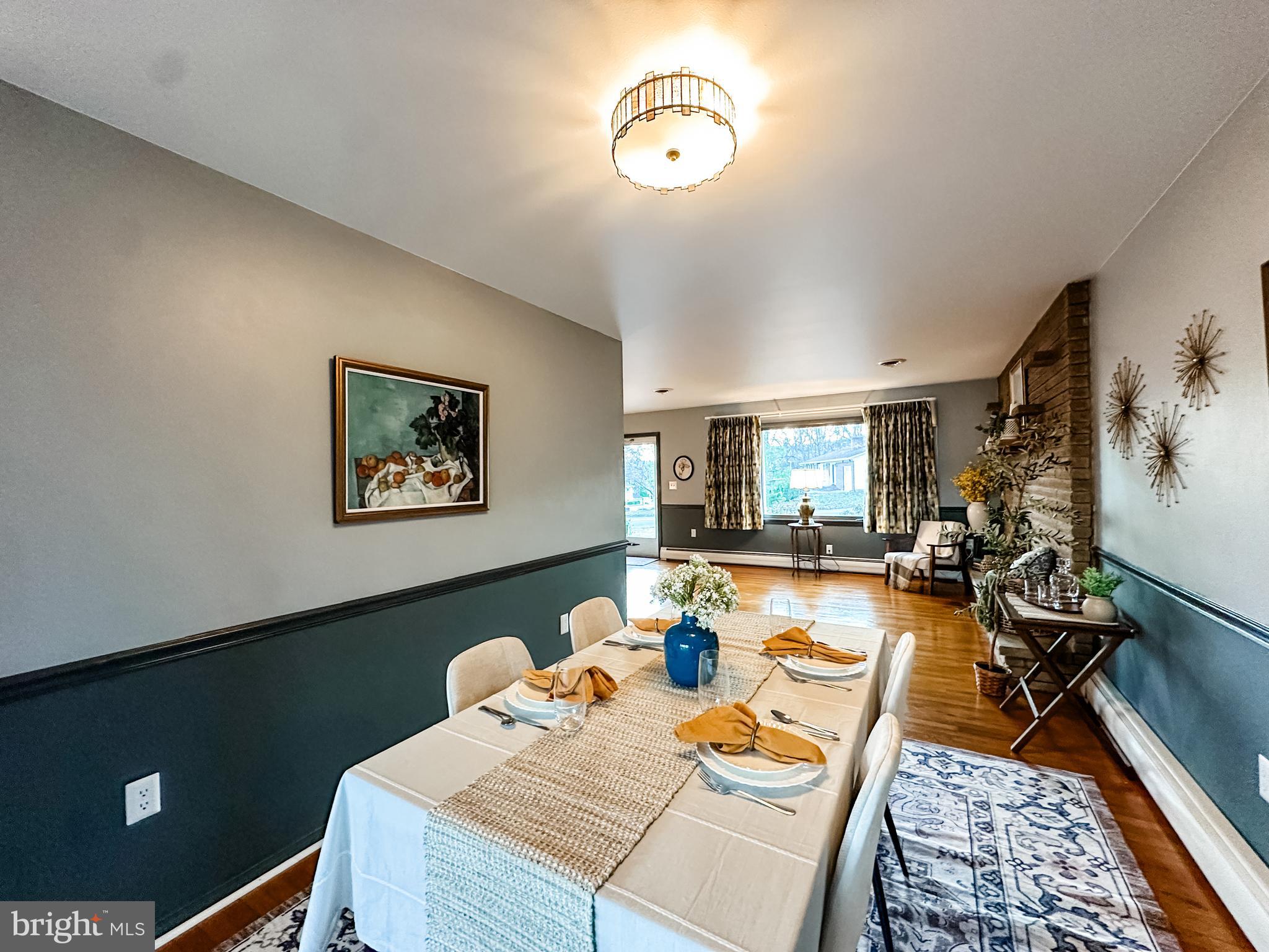 BEL AIR - Residential