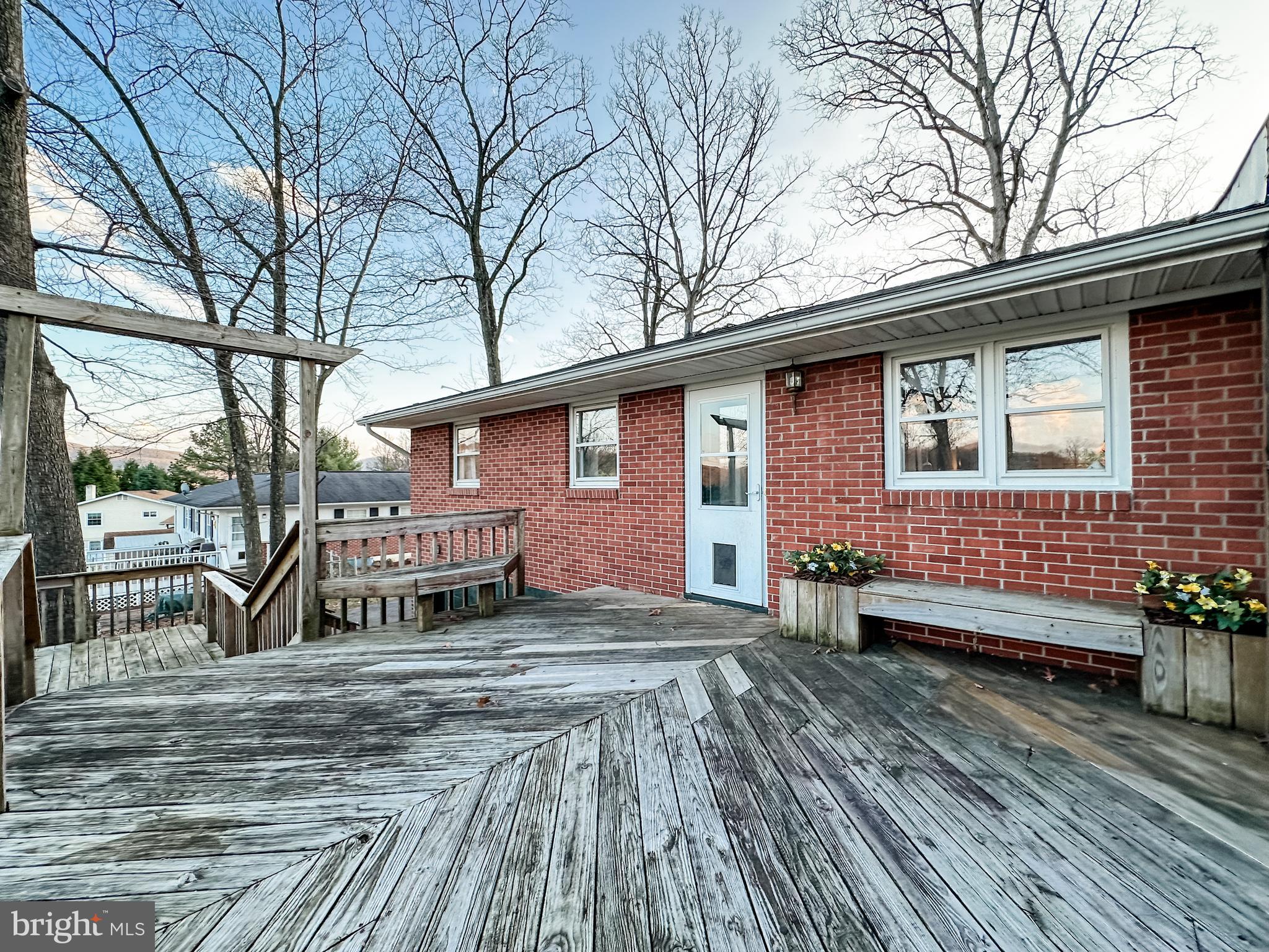 BEL AIR - Residential