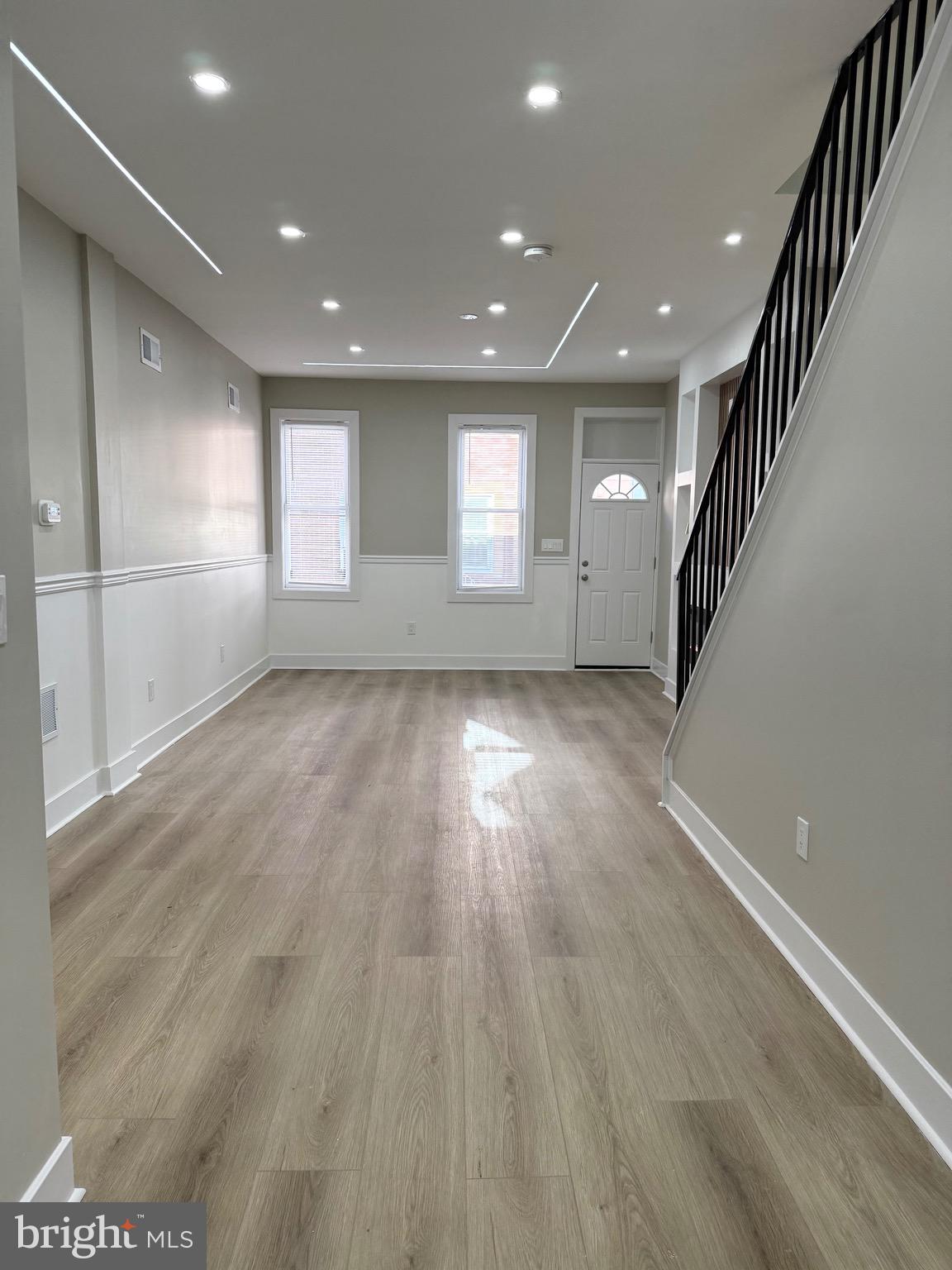 WHITMAN - Residential