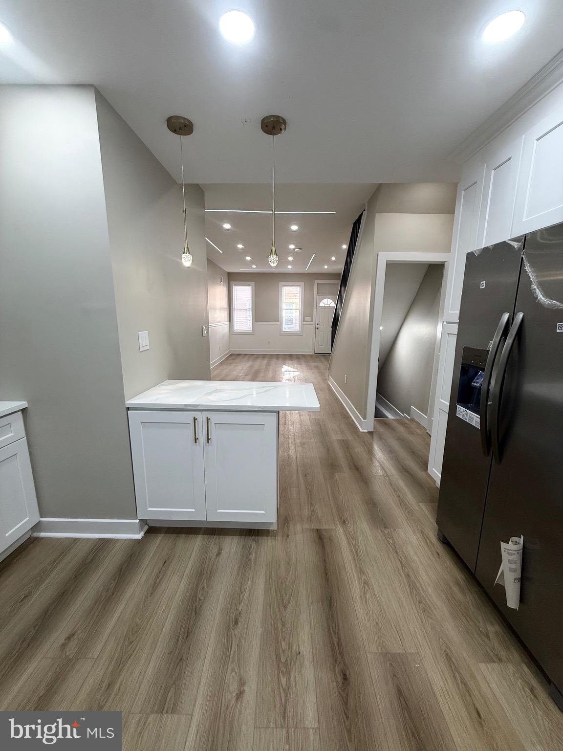 WHITMAN - Residential