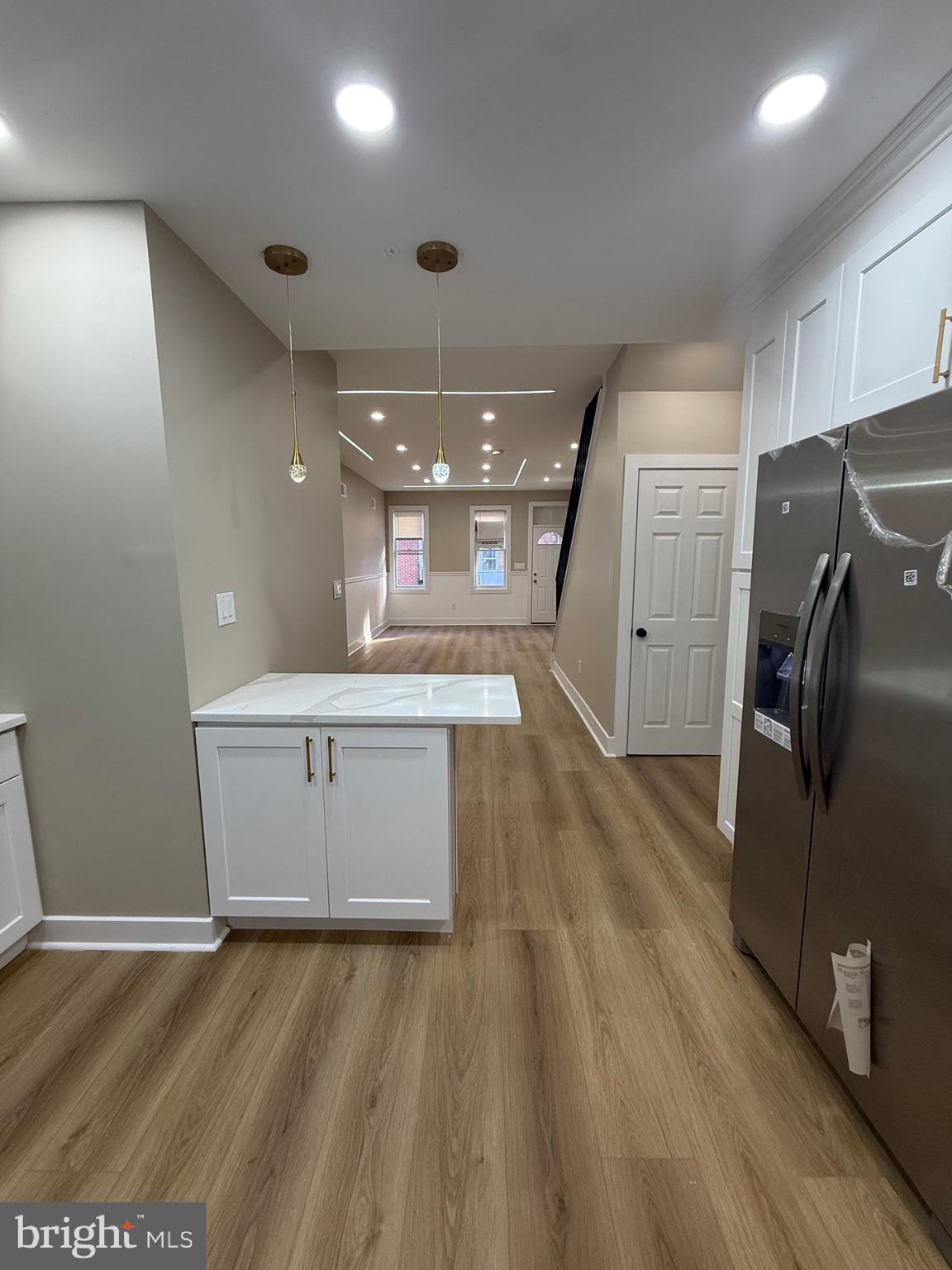 WHITMAN - Residential