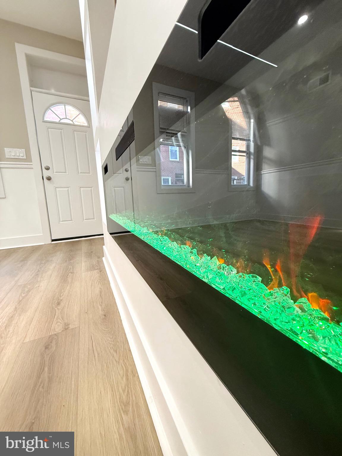 WHITMAN - Residential