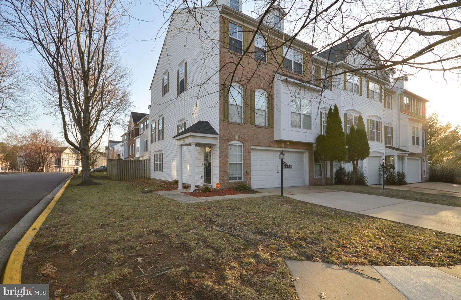 1123 BLUE WING TERRACE
