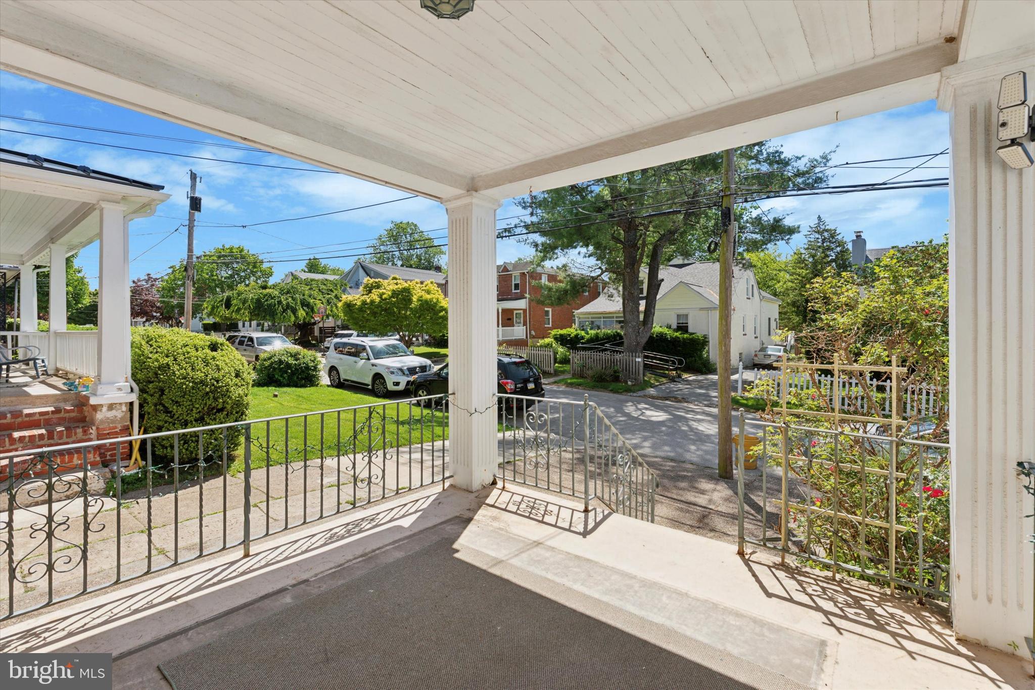 142 EACHUS AVENUE