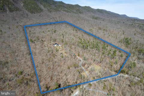 Homes For Sale - 1131 Page Valley Road<br/> Page County, LURAY, VA 22835
