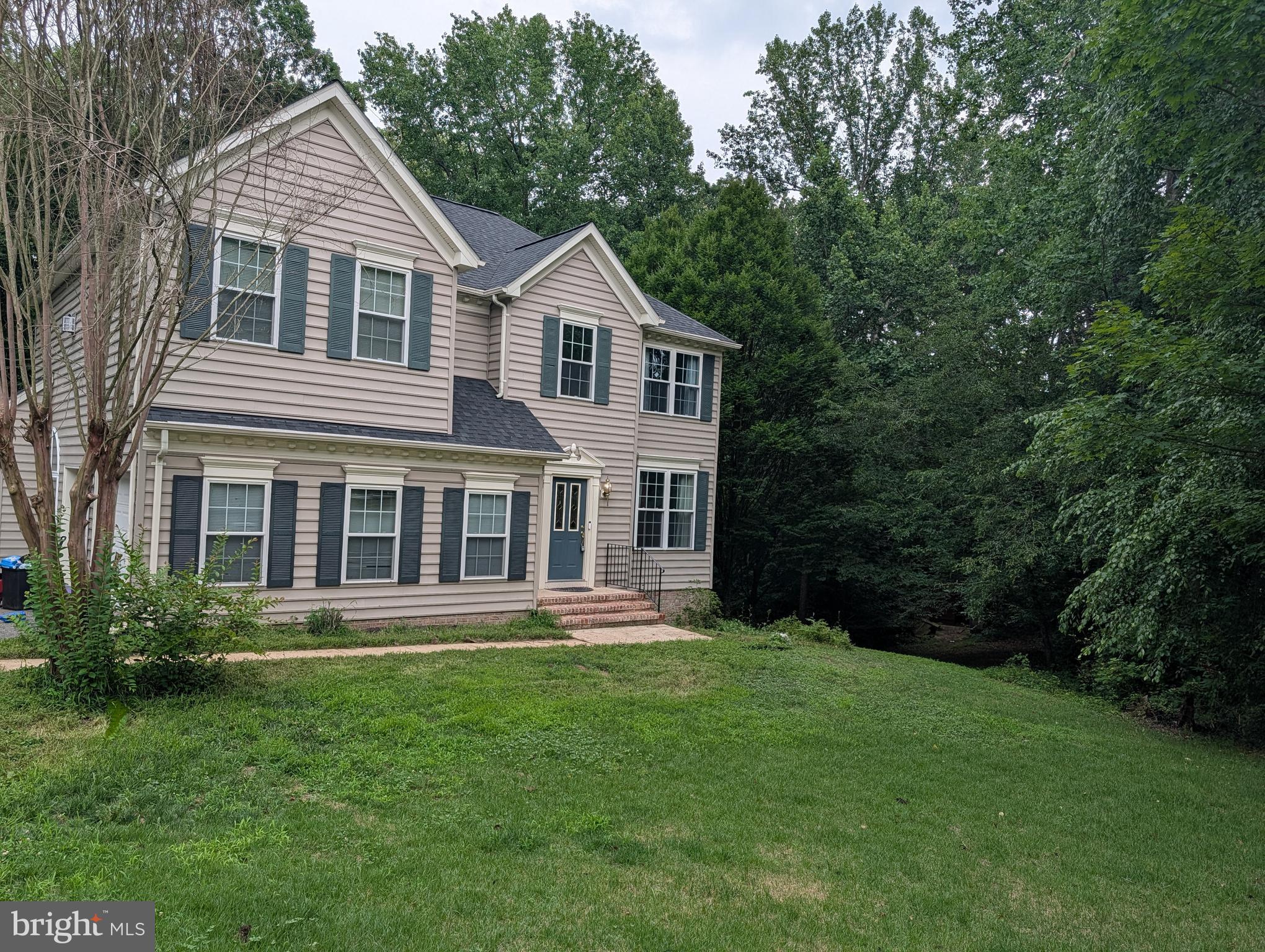 2440 ABIGAIL COURT
