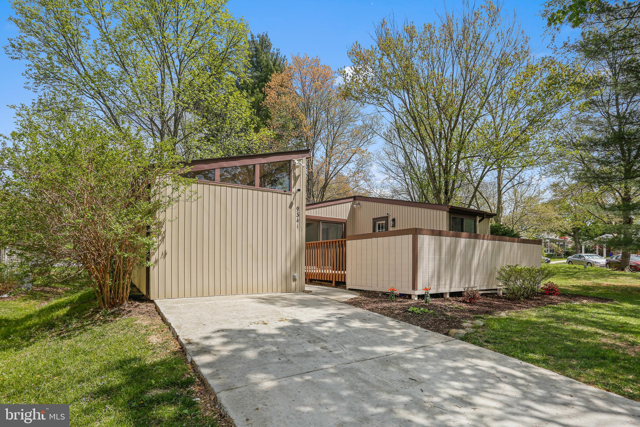 VILLAGE OF OAKLAND MILLS - Residential