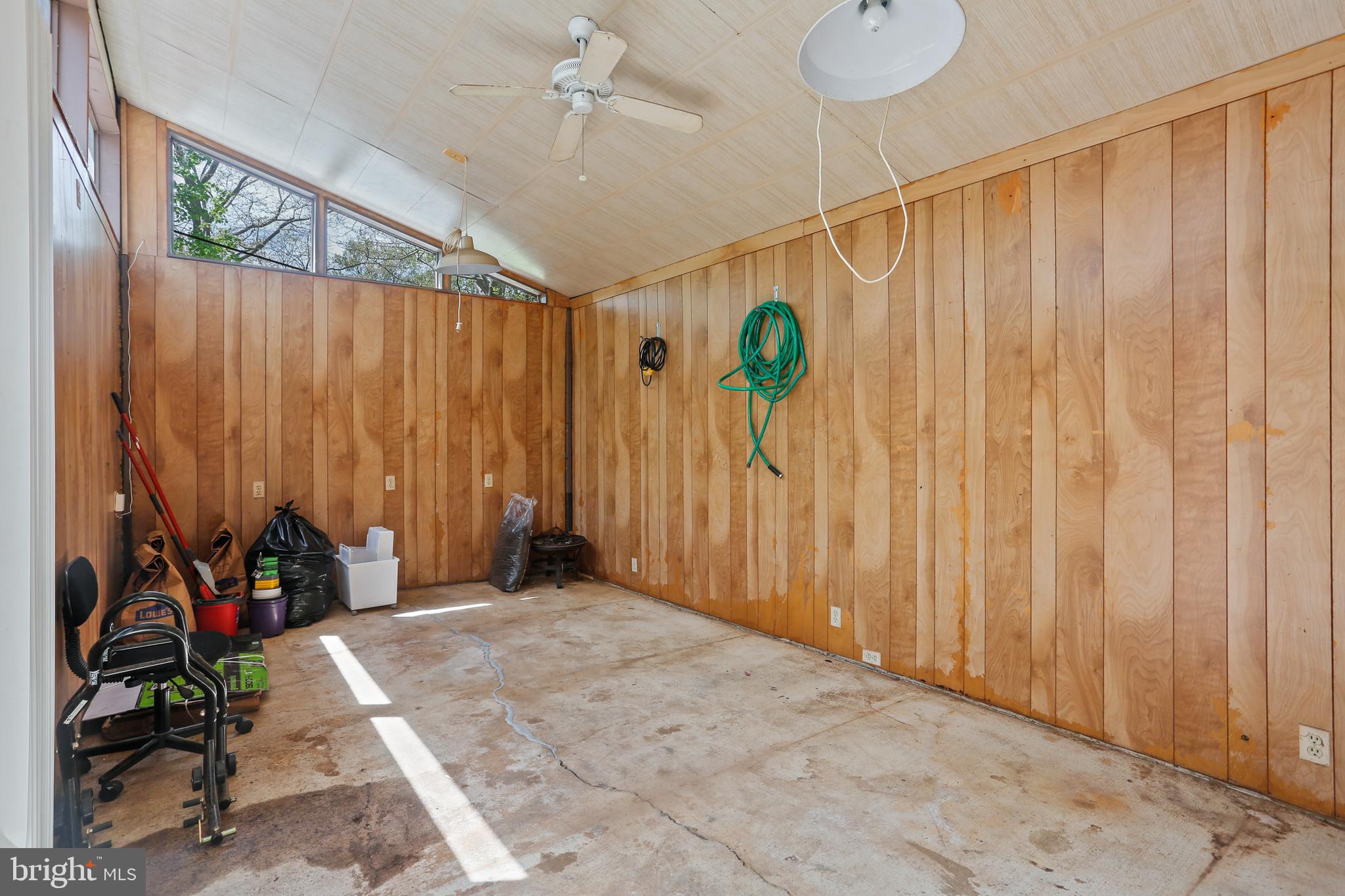 VILLAGE OF OAKLAND MILLS - Residential