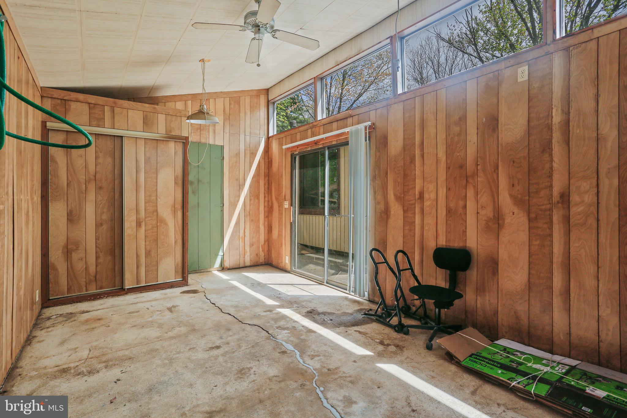 VILLAGE OF OAKLAND MILLS - Residential