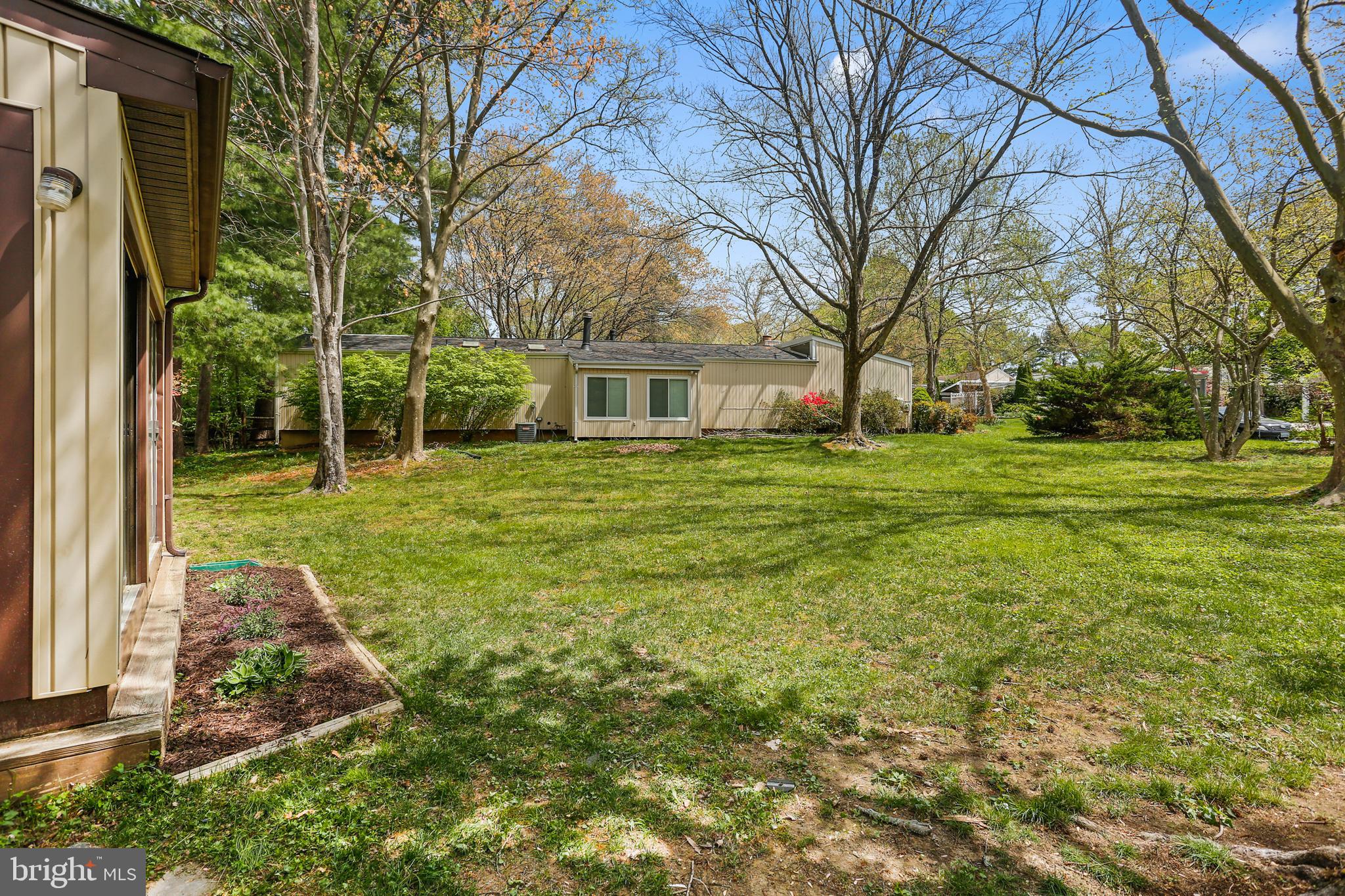 VILLAGE OF OAKLAND MILLS - Residential