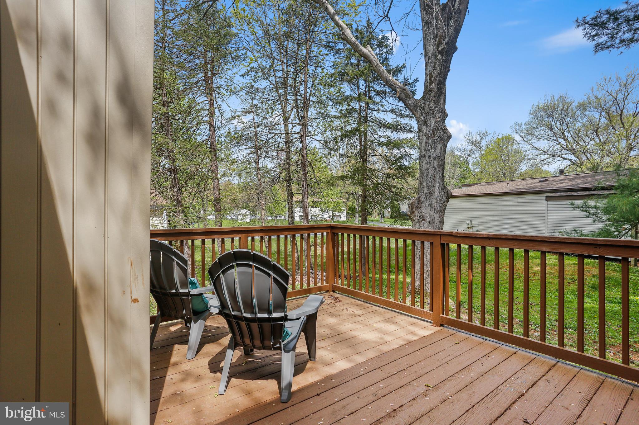 VILLAGE OF OAKLAND MILLS - Residential