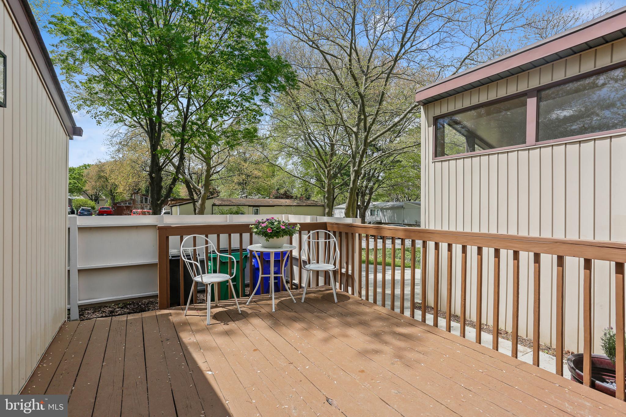 VILLAGE OF OAKLAND MILLS - Residential