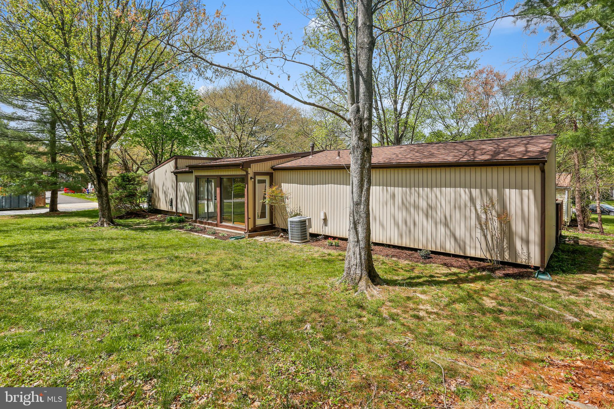 VILLAGE OF OAKLAND MILLS - Residential