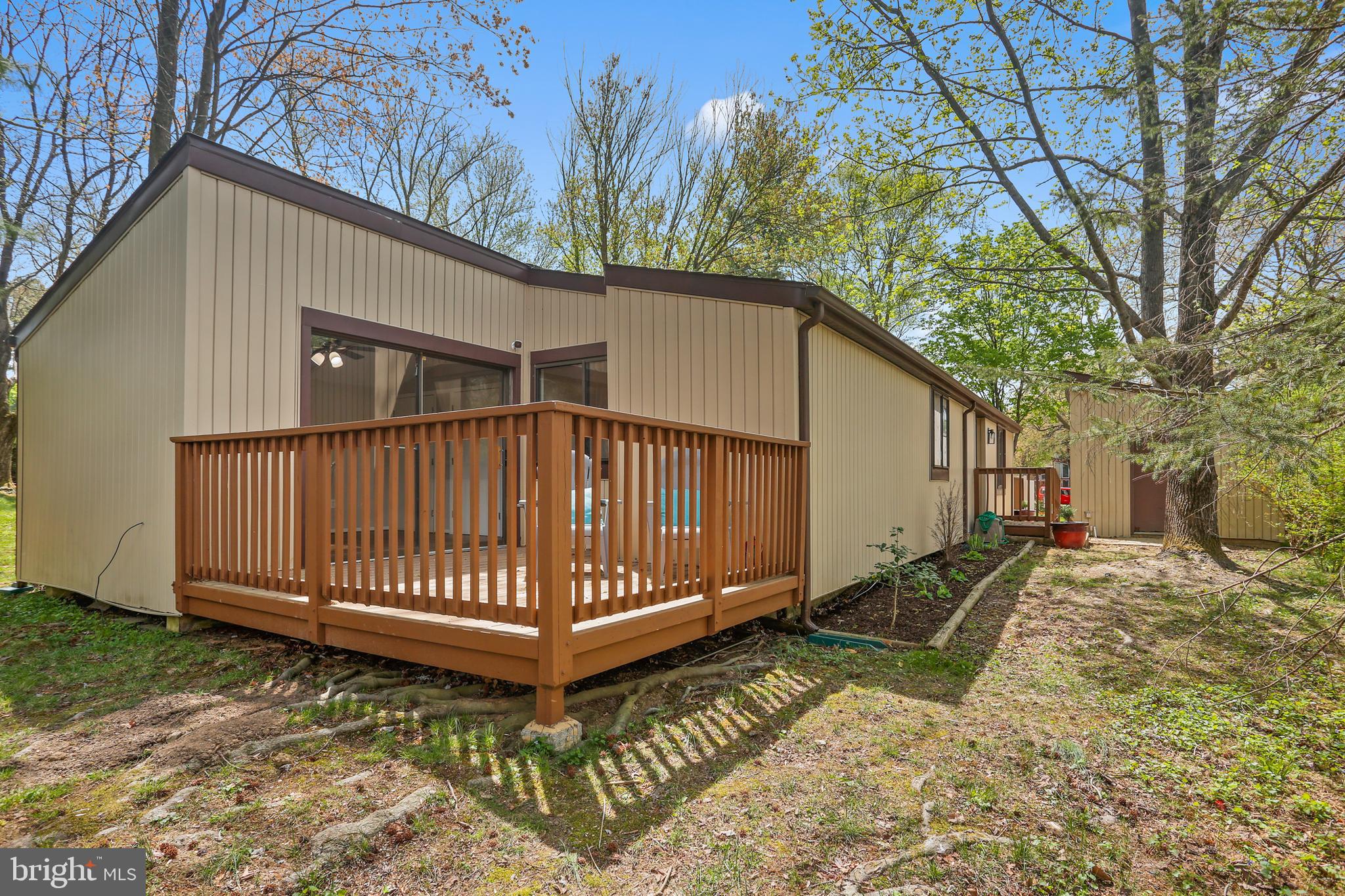 VILLAGE OF OAKLAND MILLS - Residential