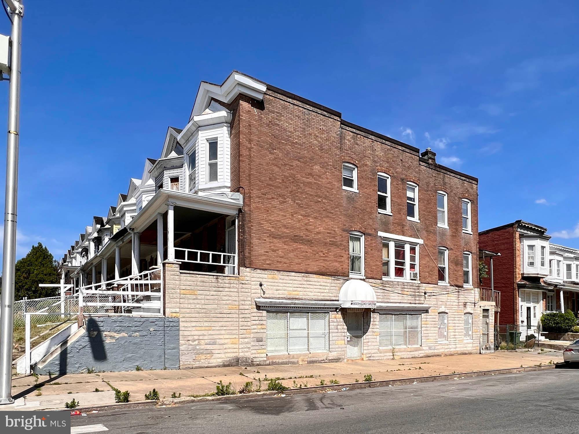 NORTHWEST COMMUNITY ACTION - Residential