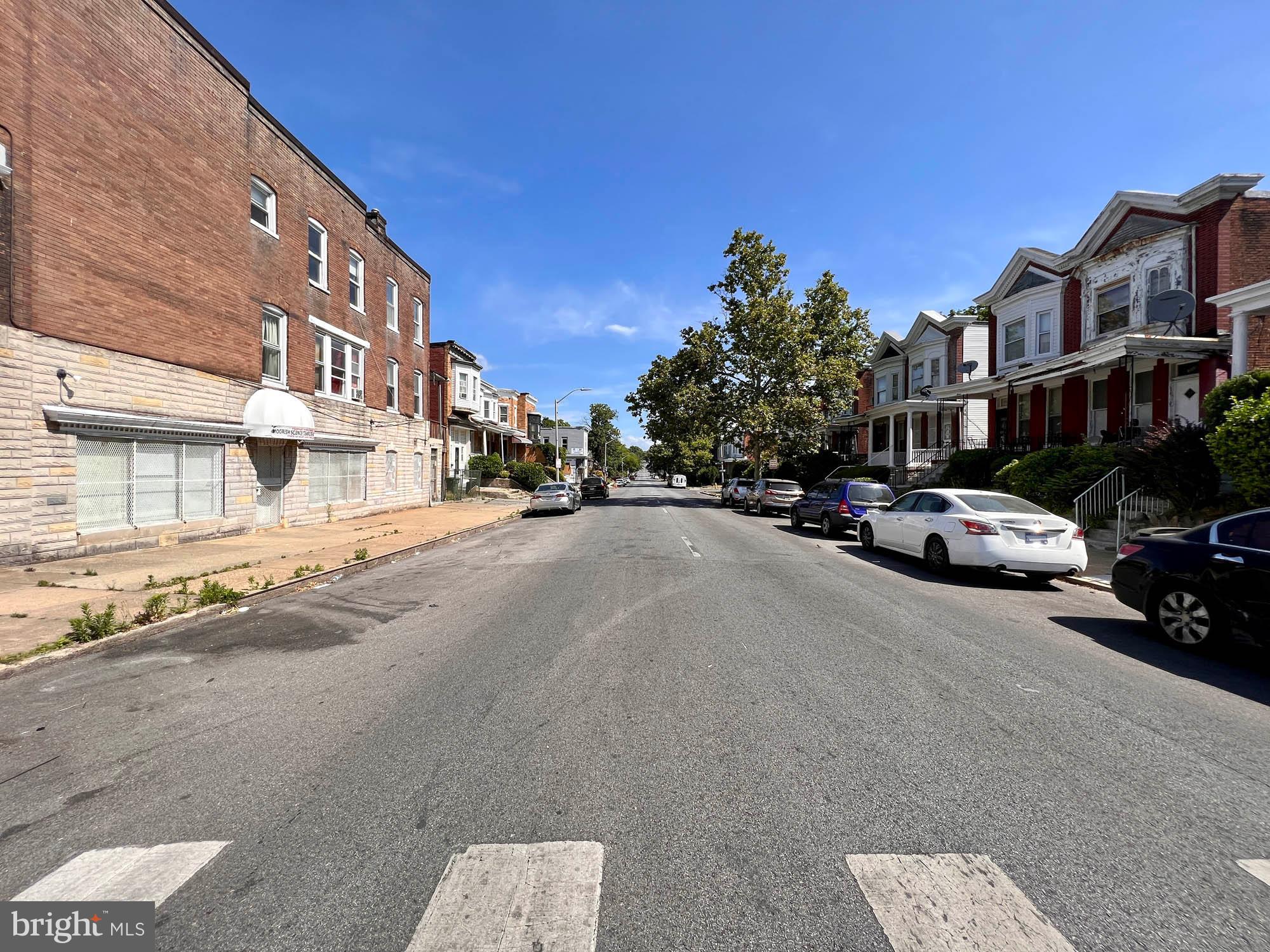 NORTHWEST COMMUNITY ACTION - Residential