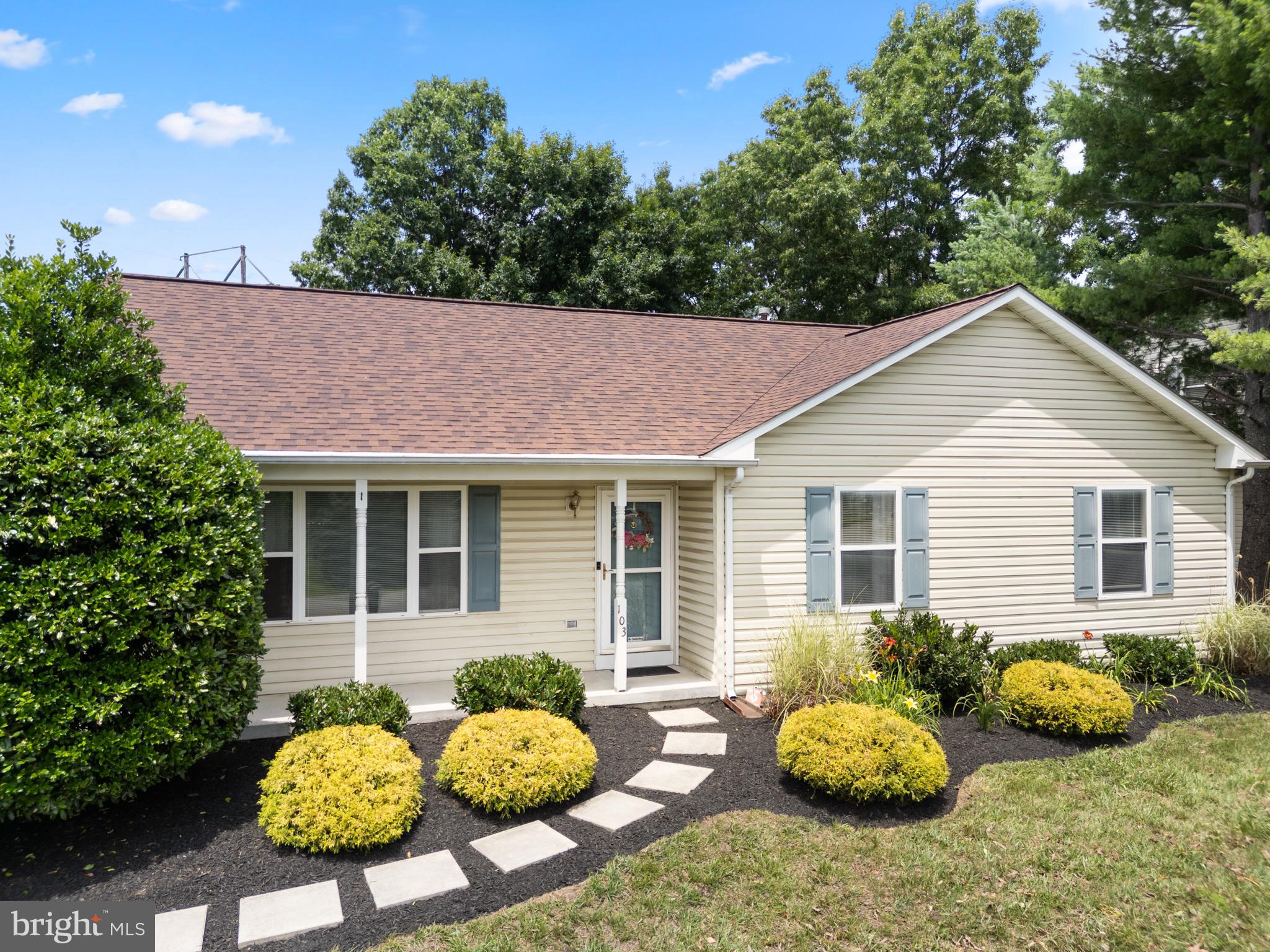 103 ELAINE DRIVE