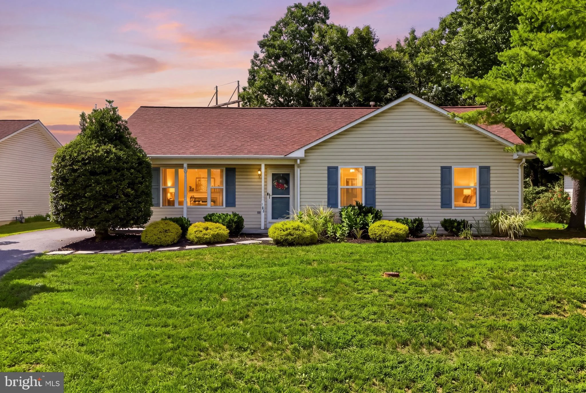 103 Elaine Drive Dr