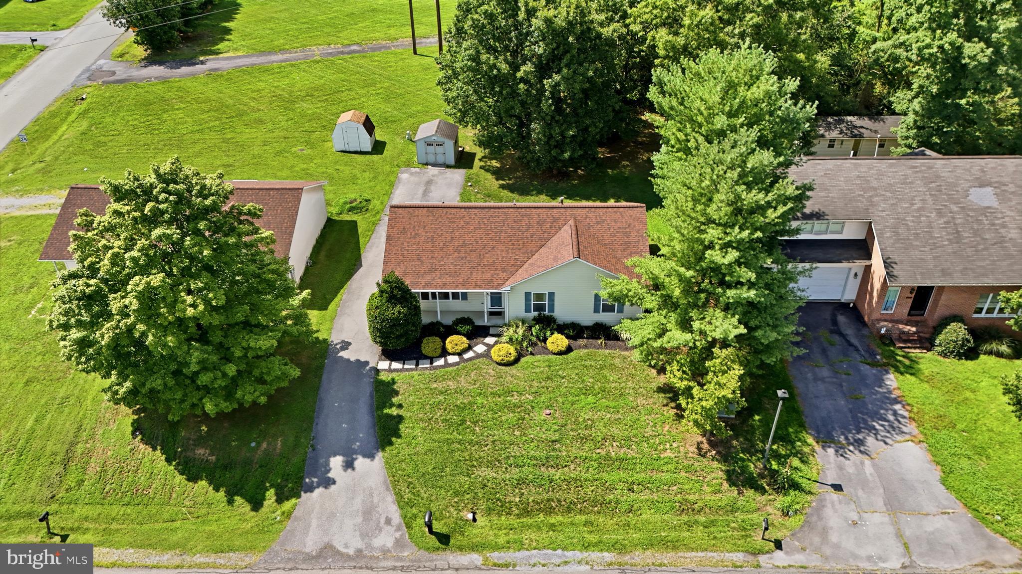 103 ELAINE DRIVE