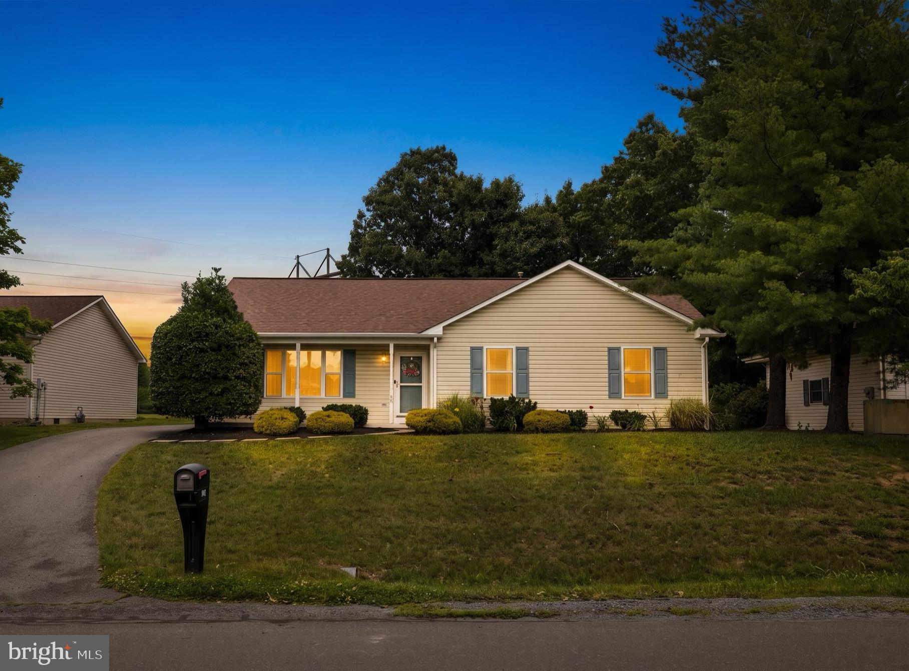 103 ELAINE DRIVE