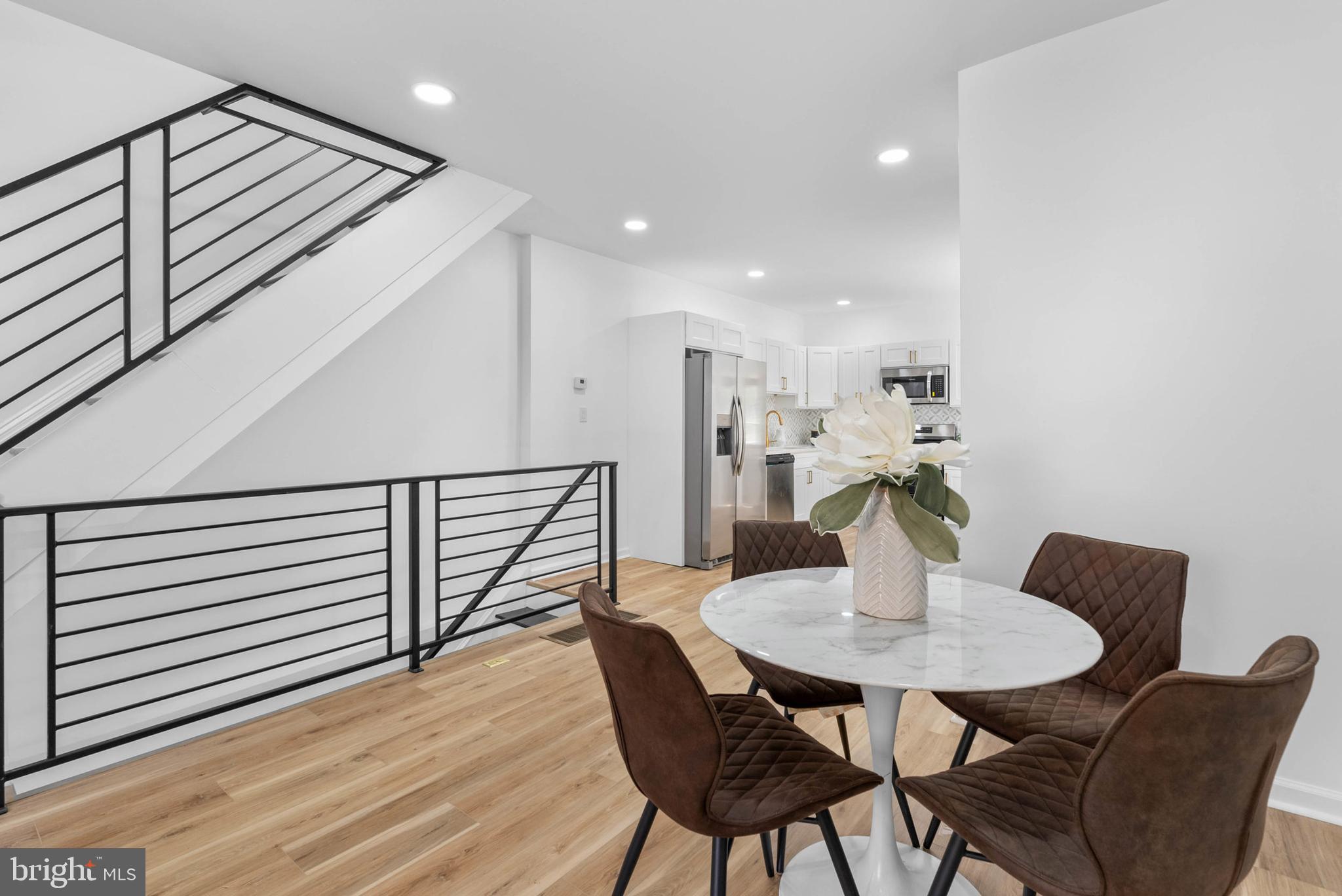 BREWERYTOWN - Residential