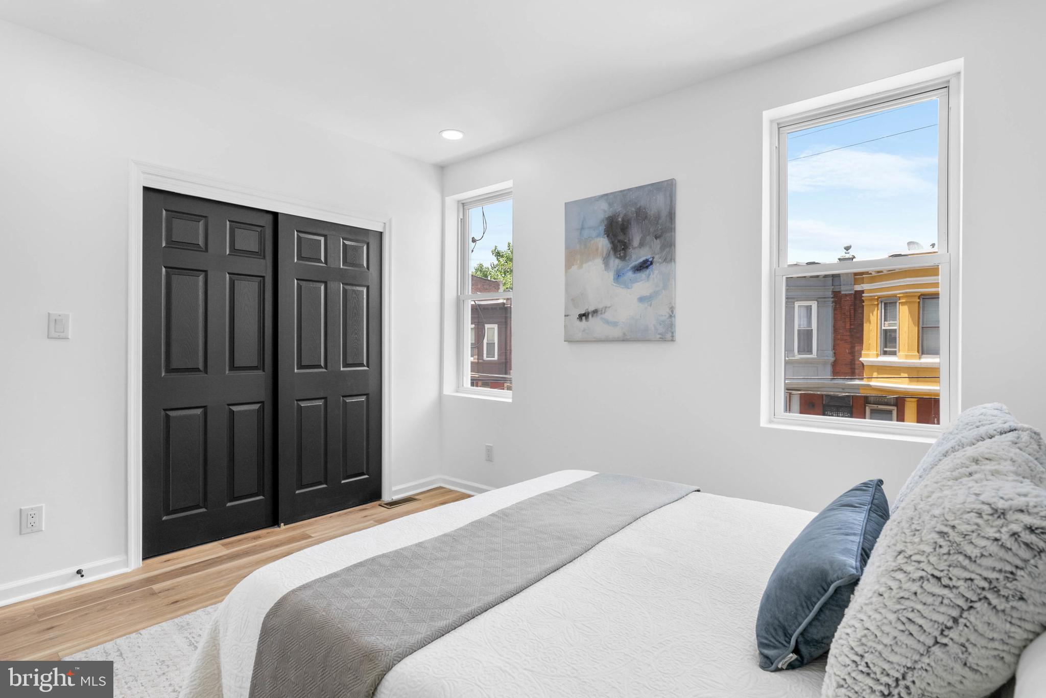 BREWERYTOWN - Residential